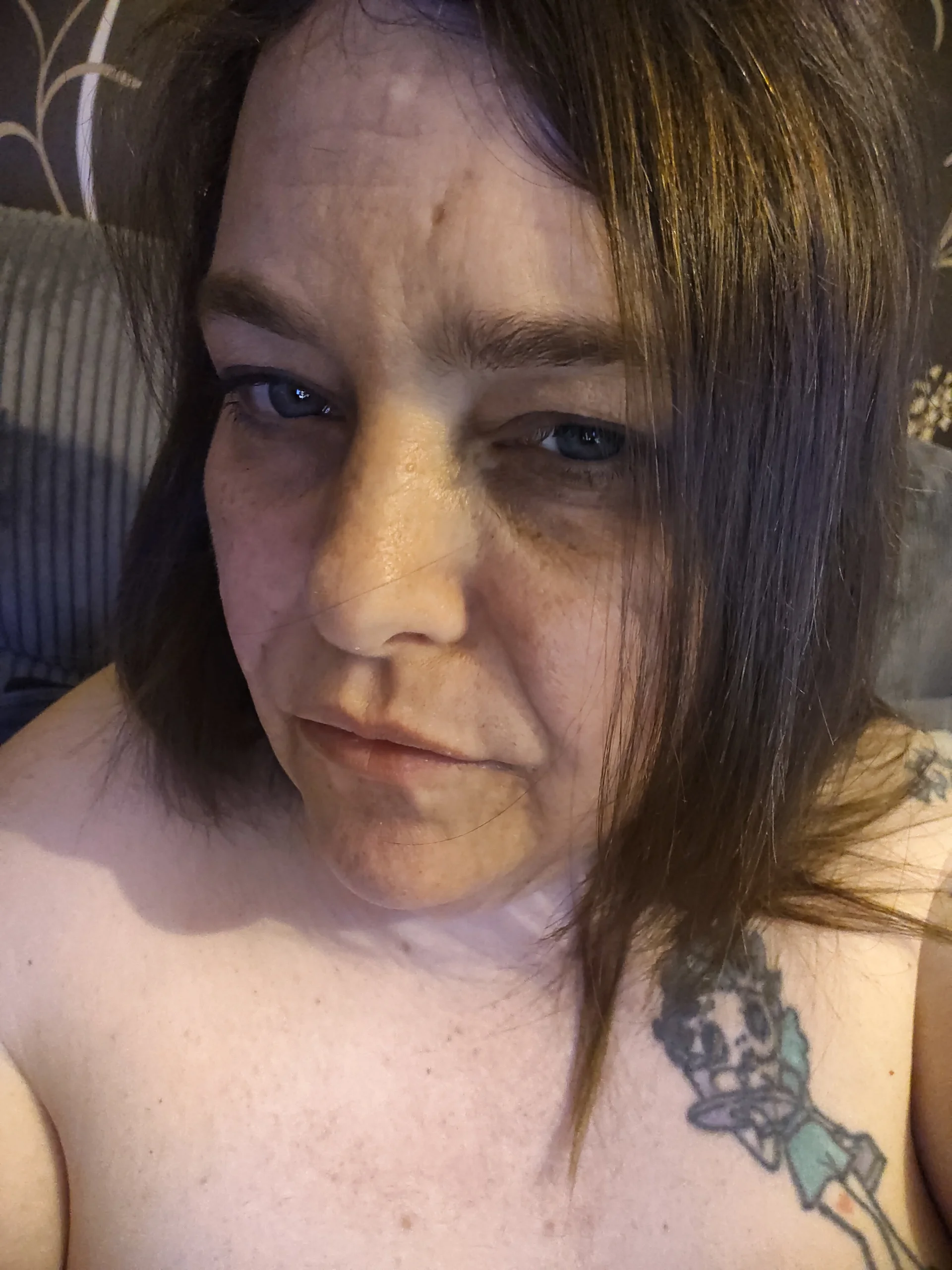 XXX Porn Photo of Nude CourtneyElectrix 7