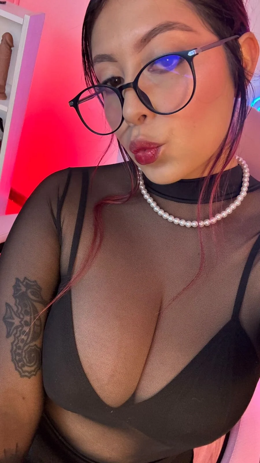 XXX Porn Photo of Nude justmariee 39