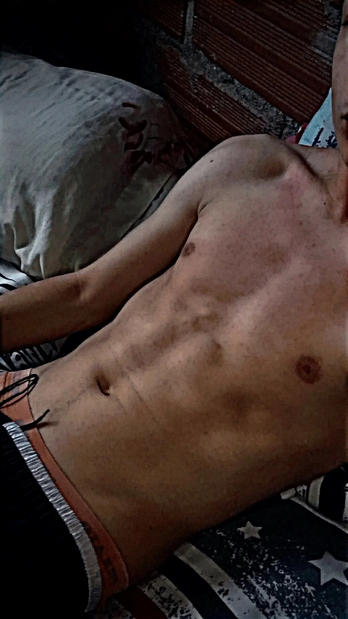 XXX Porn Photo of Nude mateodeamjo 68