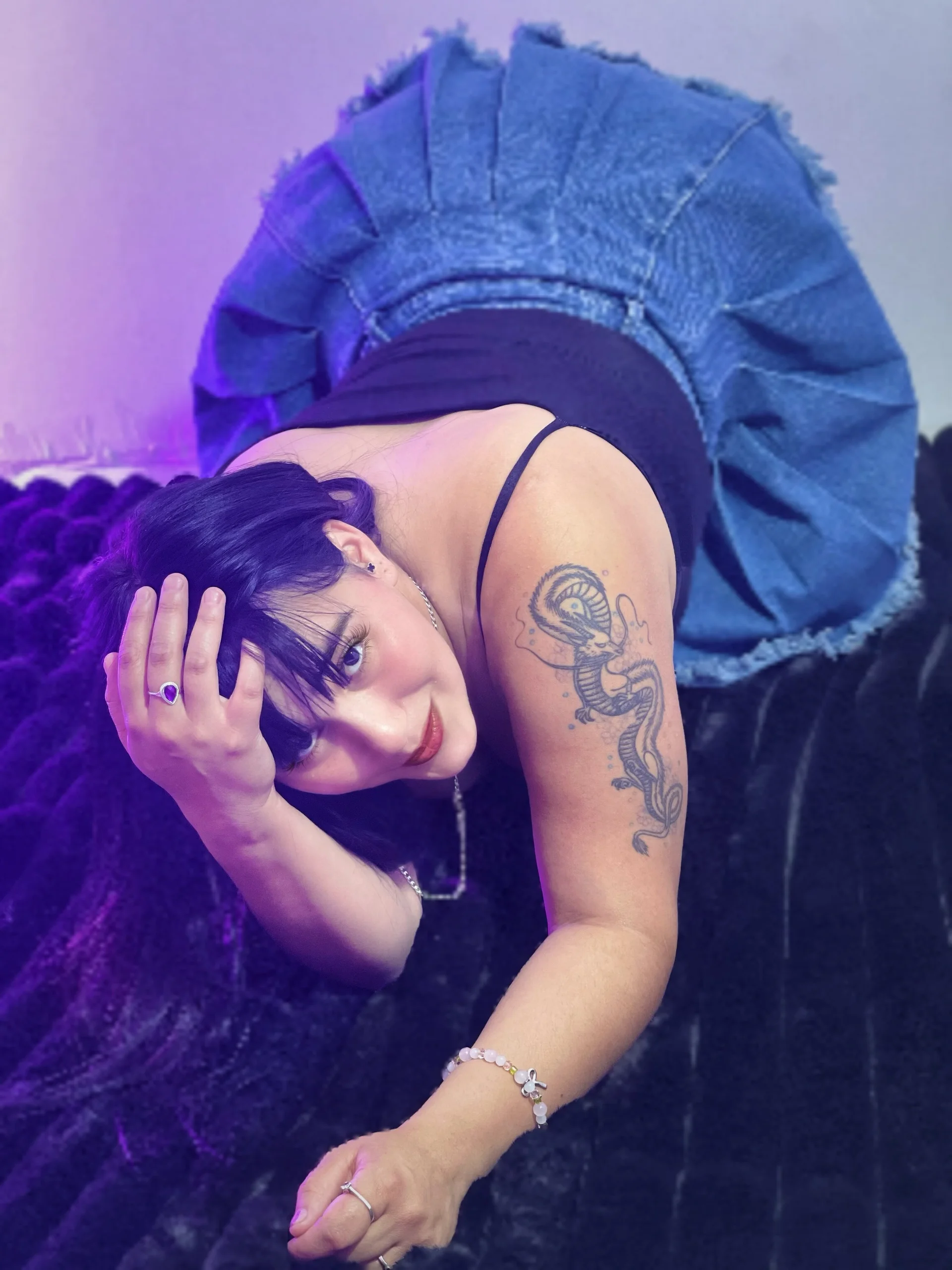 XXX Porn Photo of Nude Alisson_sweet_ 8