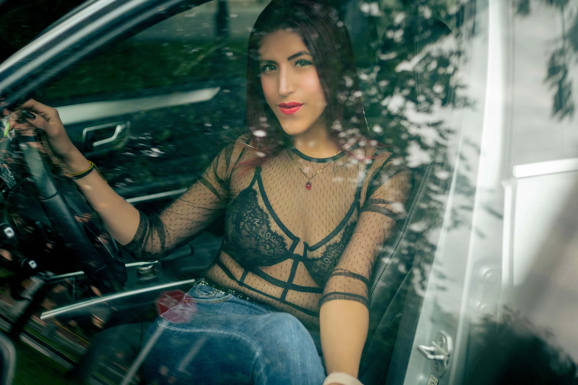 XXX Porn Photo of Nude AllissaBrowm 18