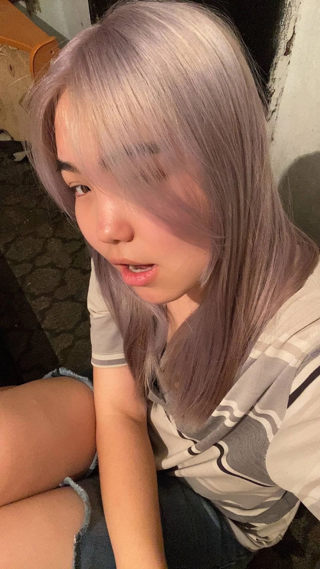 XXX Porn Photo of Nude CuteAngell 5