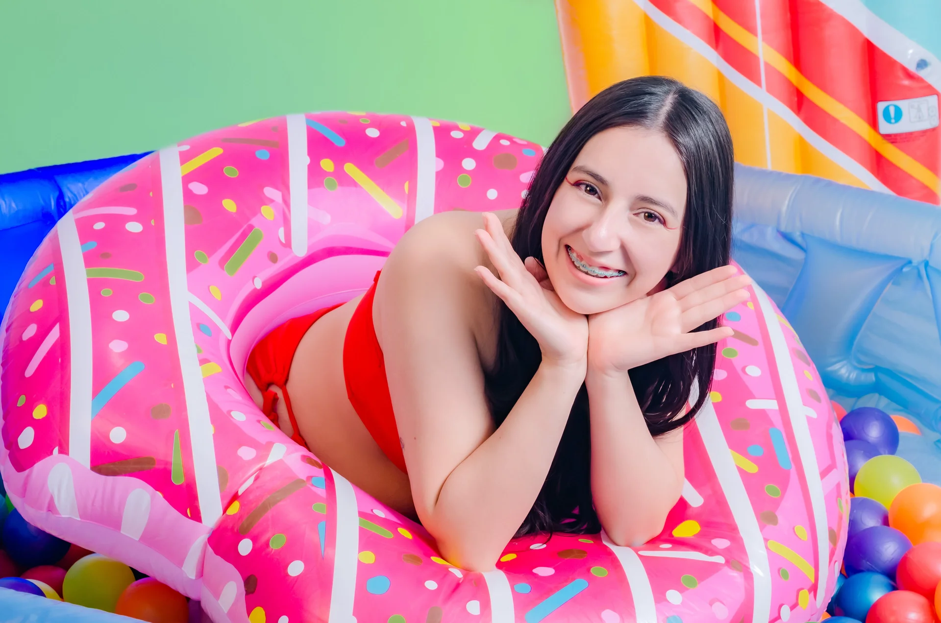XXX Porn Photo of Nude Sweet_Sammy_ 6