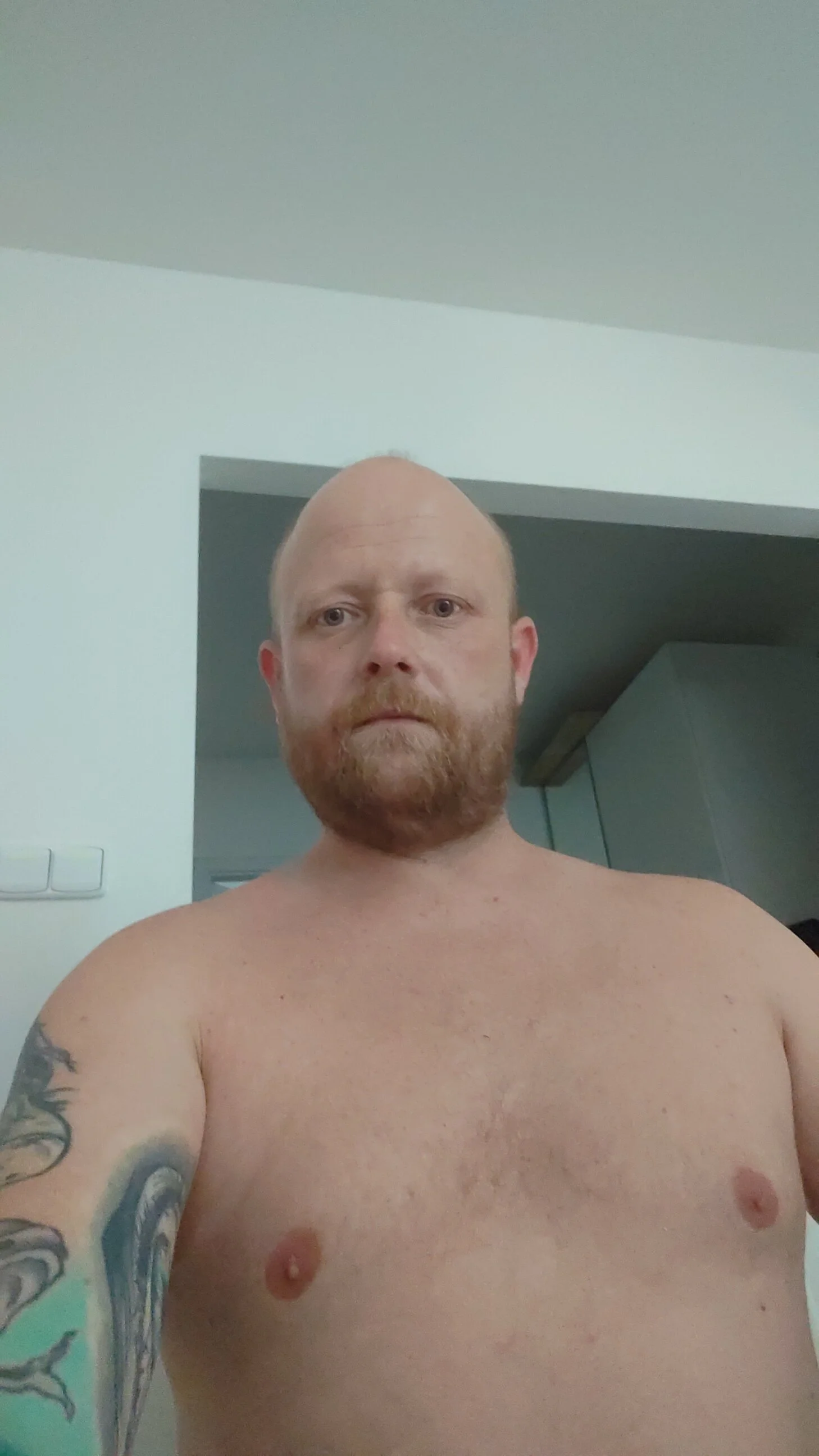 XXX Porn Photo of Nude bouraktom6 2