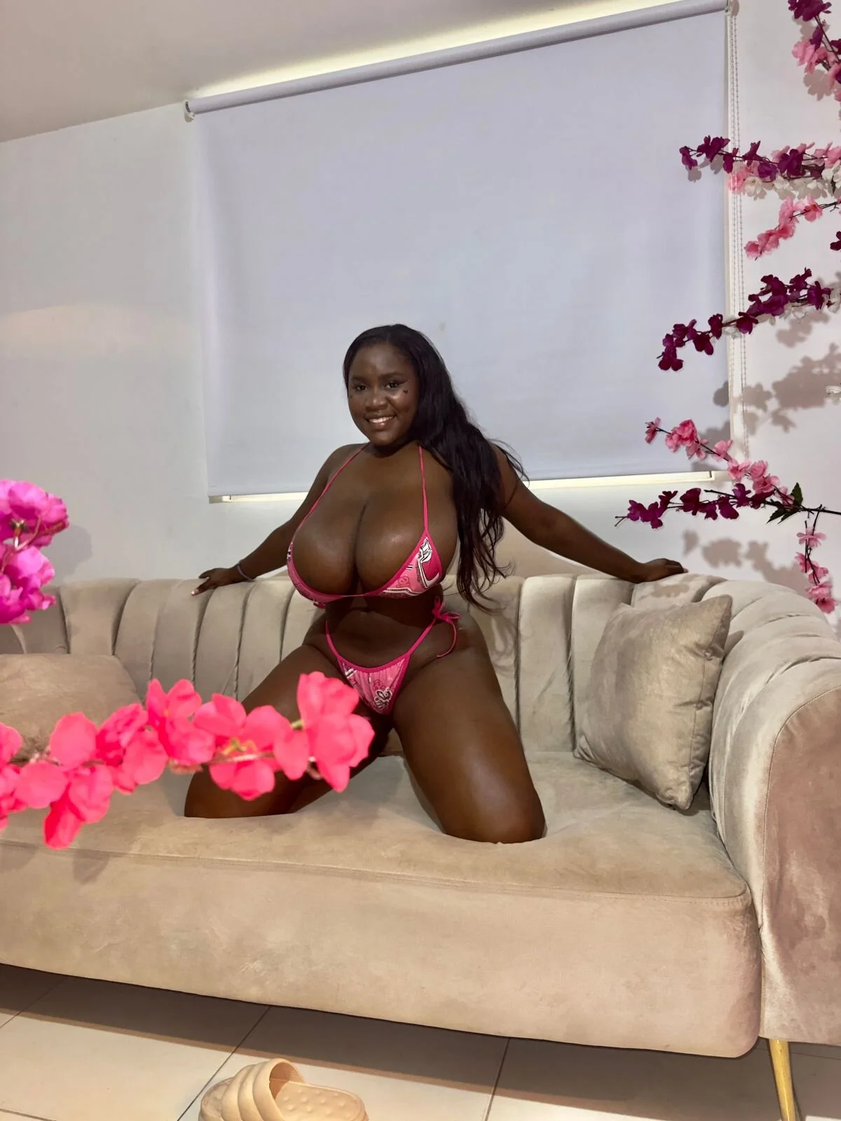 XXX Porn Photo of Nude blaisysmith 54
