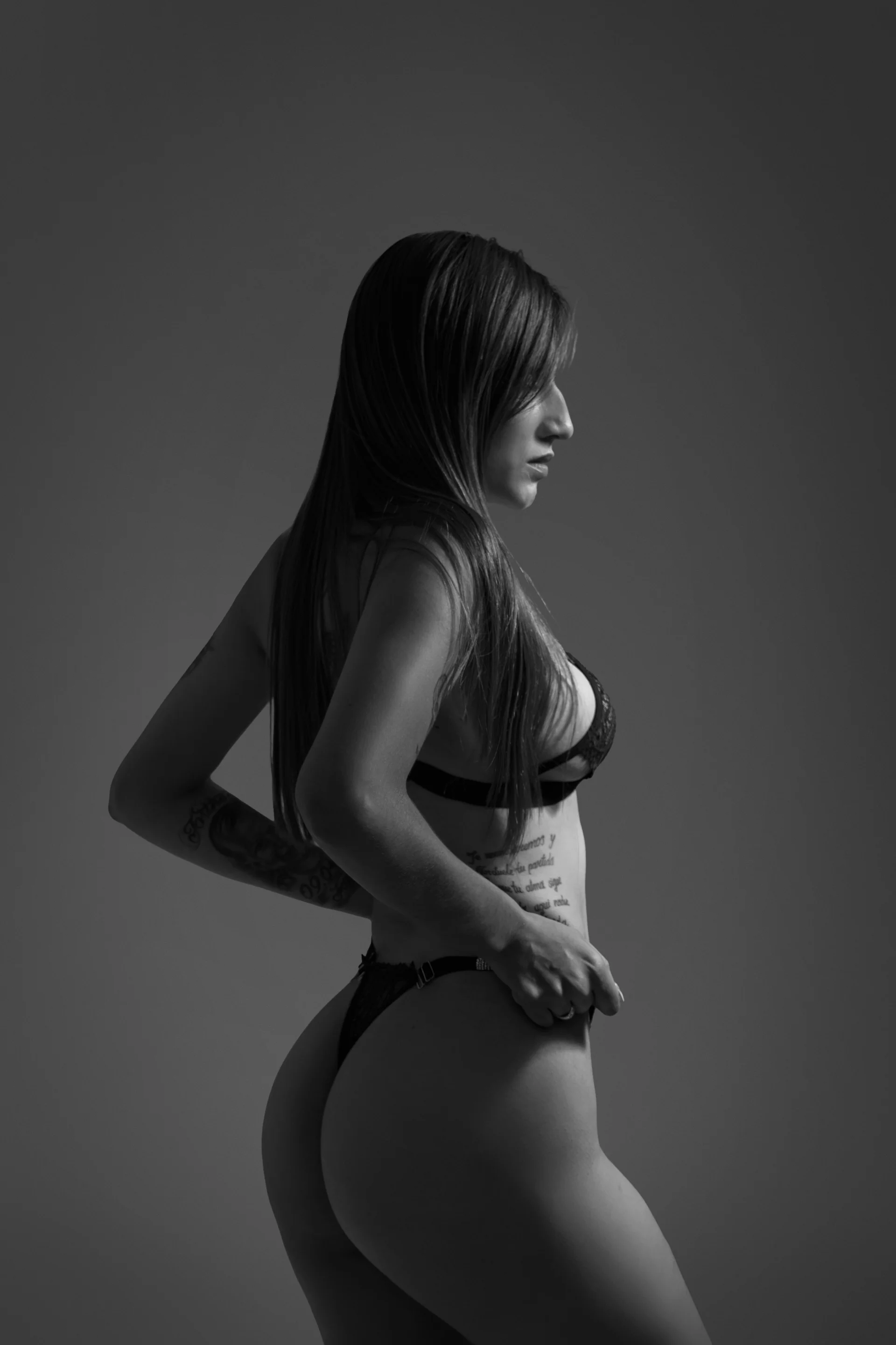 XXX Porn Photo of Nude AteneaCox 1