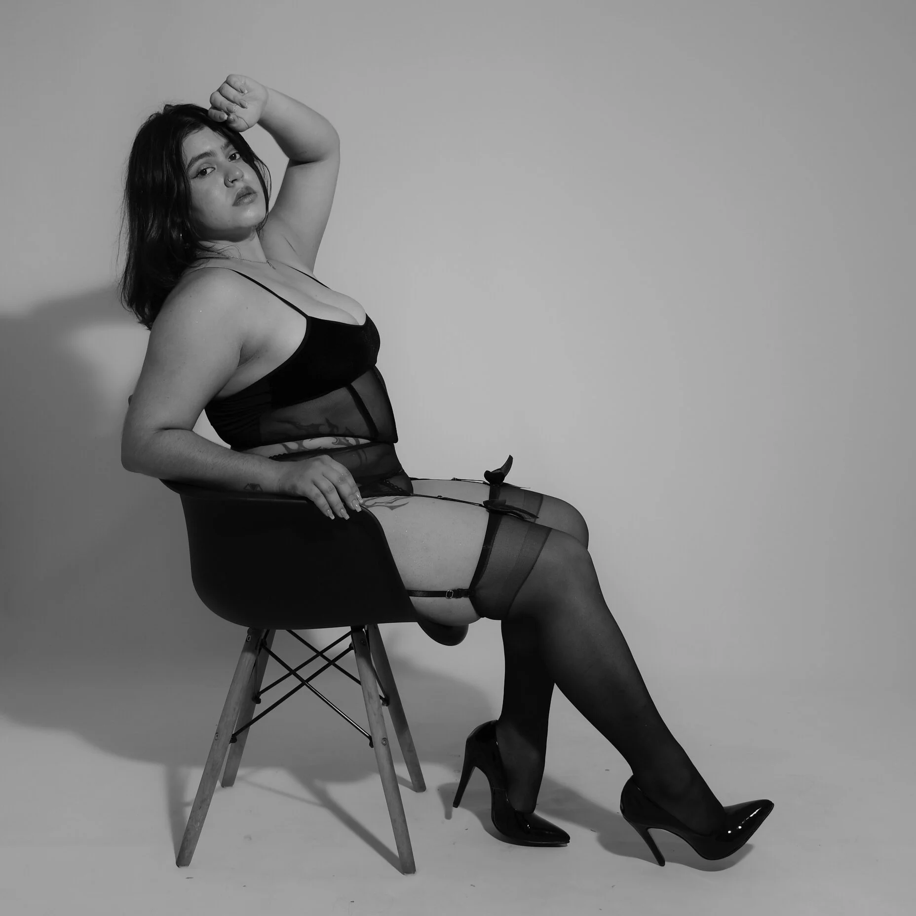 XXX Porn Photo of Nude veronica185 19