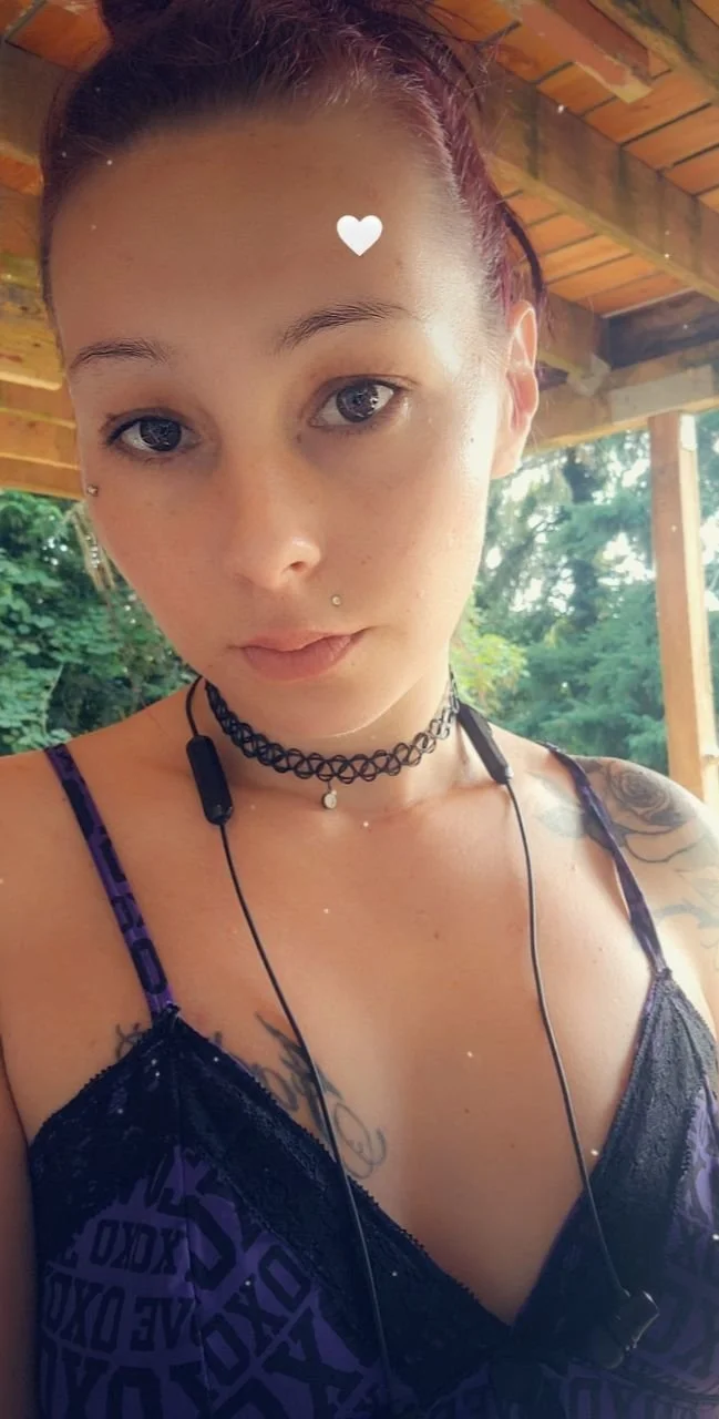 XXX Porn Photo of Nude RebelReign 4
