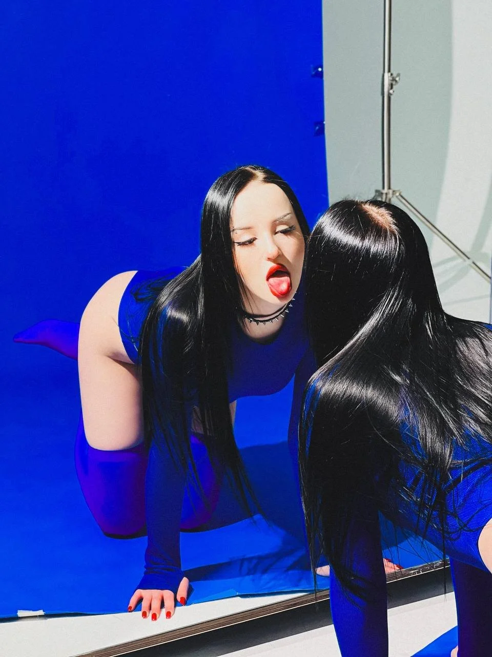 XXX Porn Photo of Nude ElektraSunshine 223