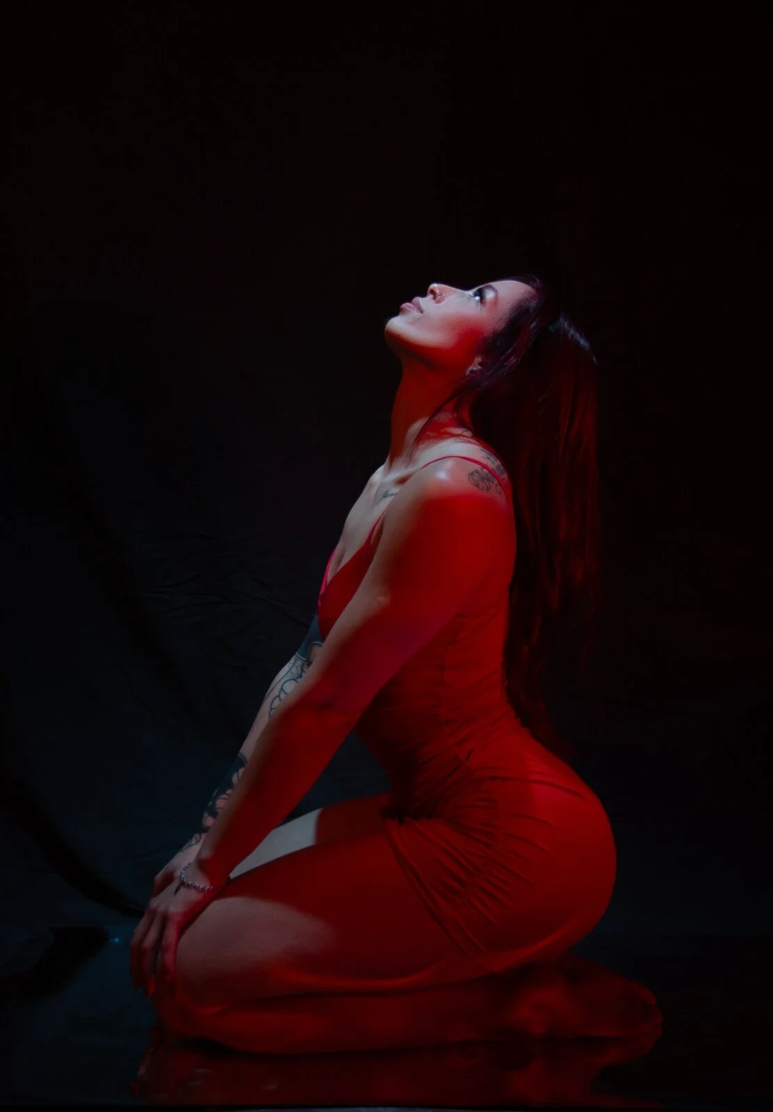XXX Porn Photo of Nude lunitacandy 16