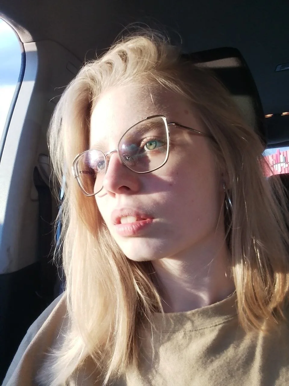 XXX Porn Photo of Nude HornyNightTeacher 4