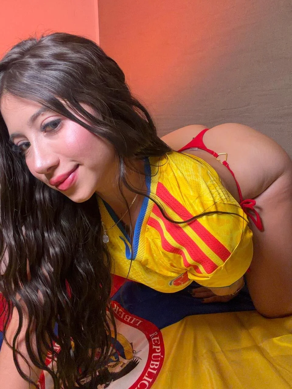 XXX Porn Photo of Nude Aixaa_charles 113