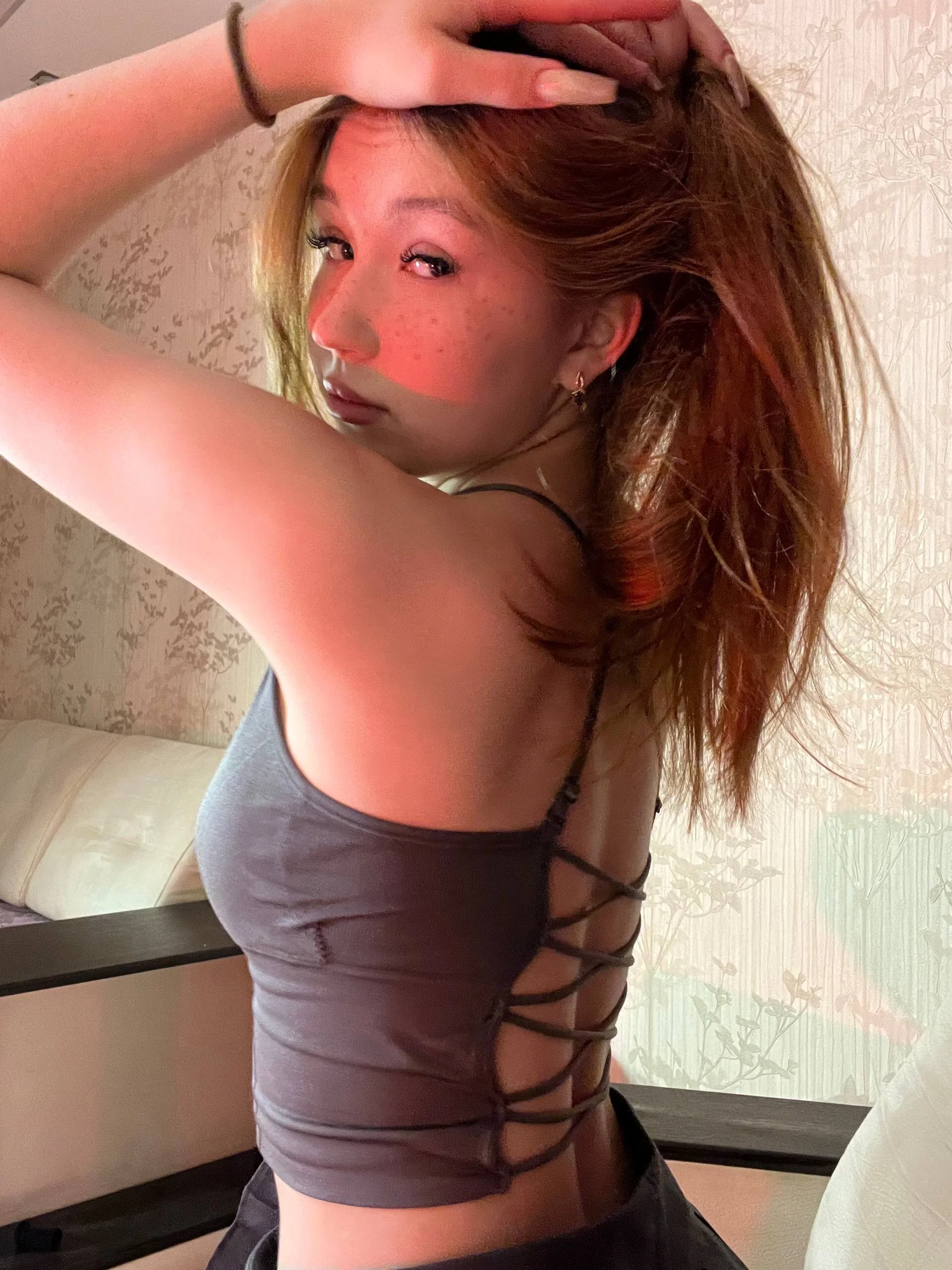 XXX Porn Photo of Nude Anne_Blossomm 4
