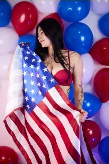 XXX Porn Photo of Nude Amara_tay 16