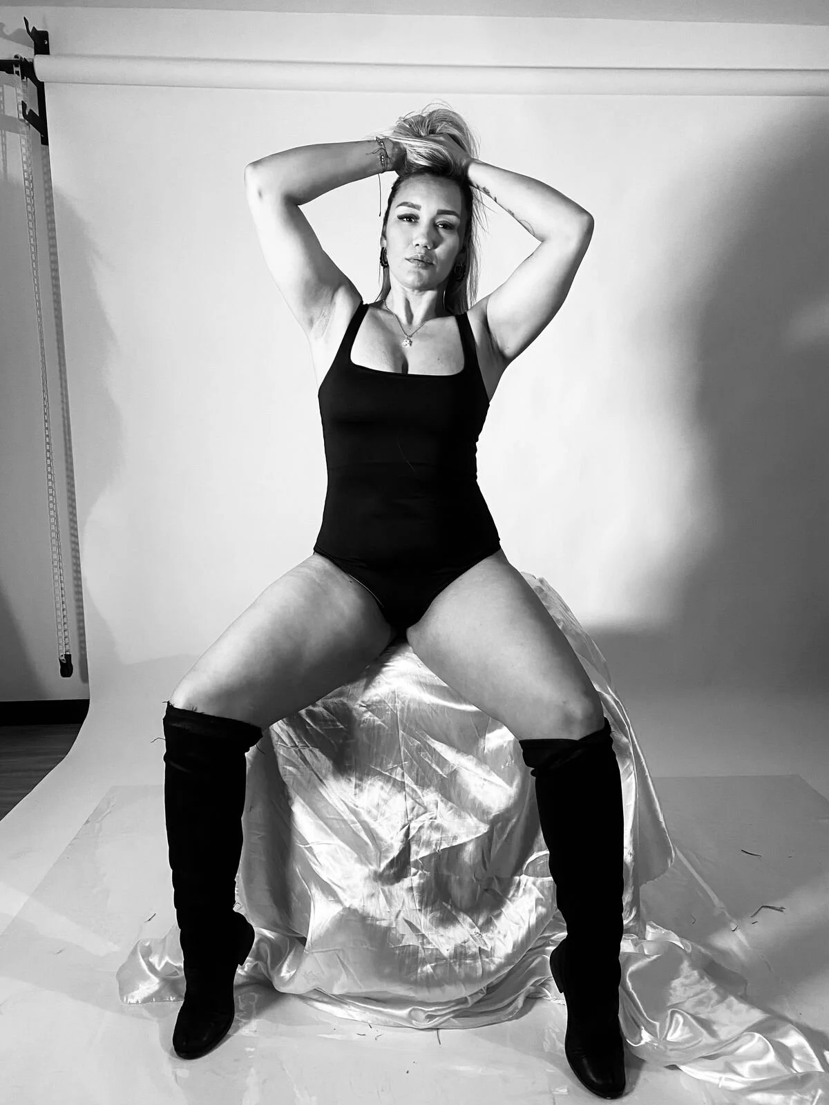 XXX Porn Photo of Nude dalila_salazar 211