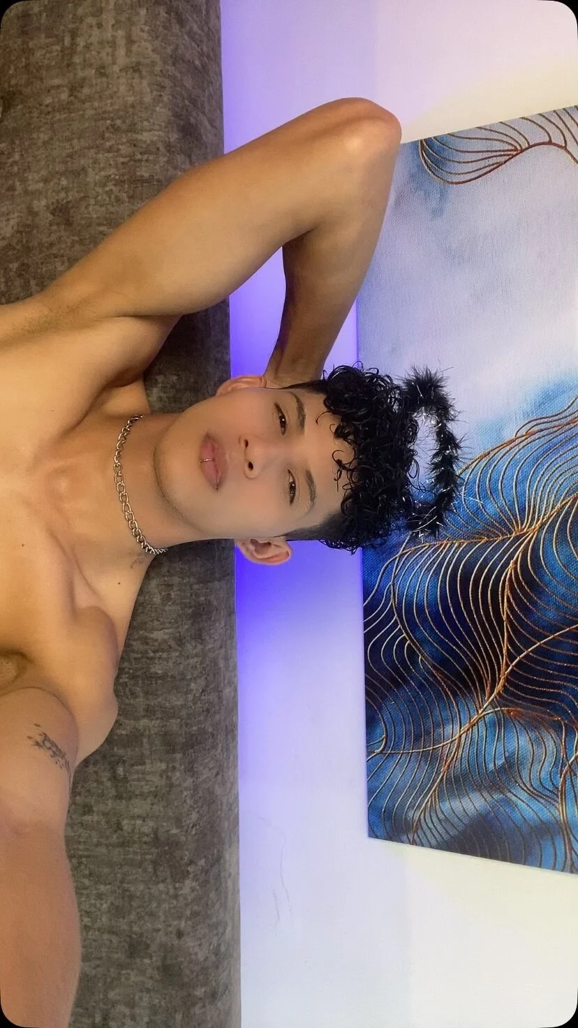 XXX Porn Photo of Nude KamiSuarez 47