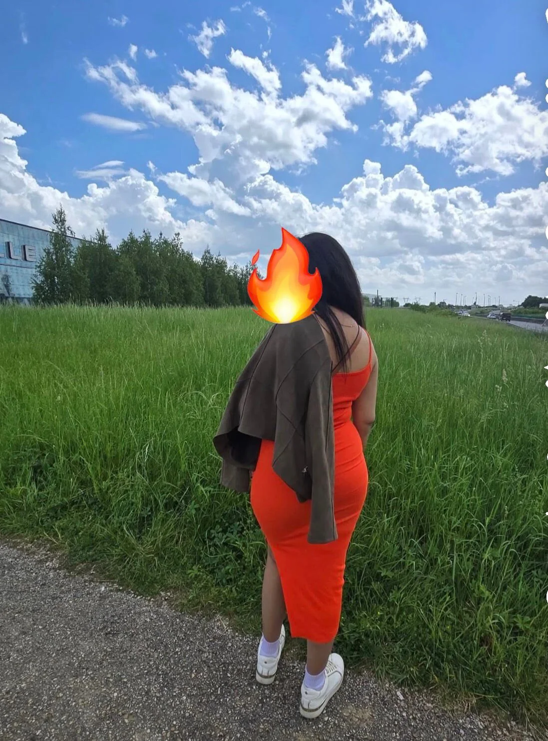 XXX Porn Photo of Nude farfarwa 6