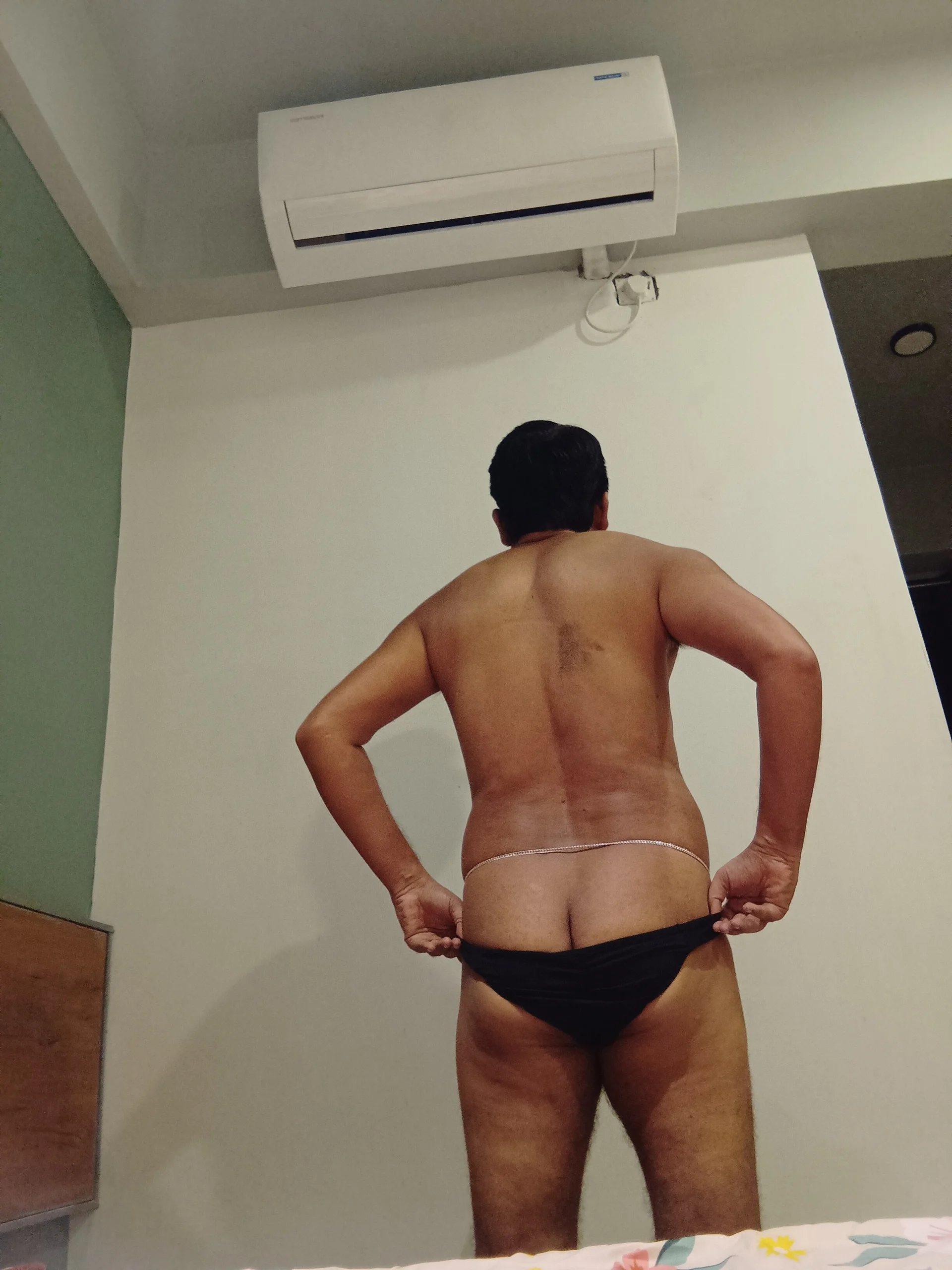 XXX Porn Photo of Nude indiboy009 1
