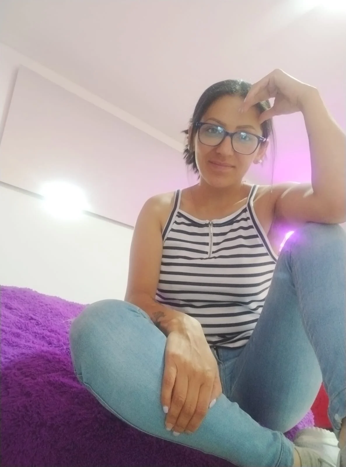 XXX Porn Photo of Nude alma_blue 25