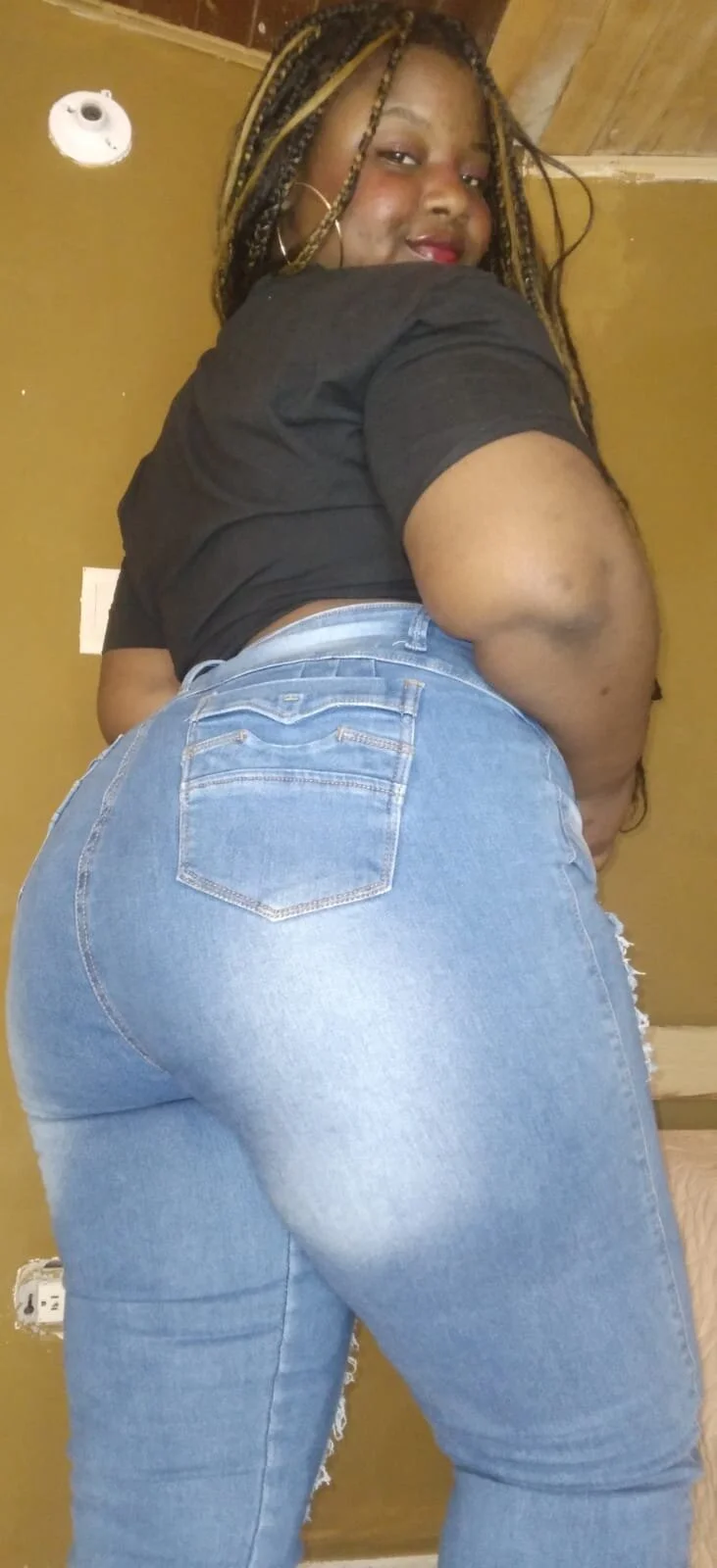 XXX Porn Photo of Nude Kim_Browns 4