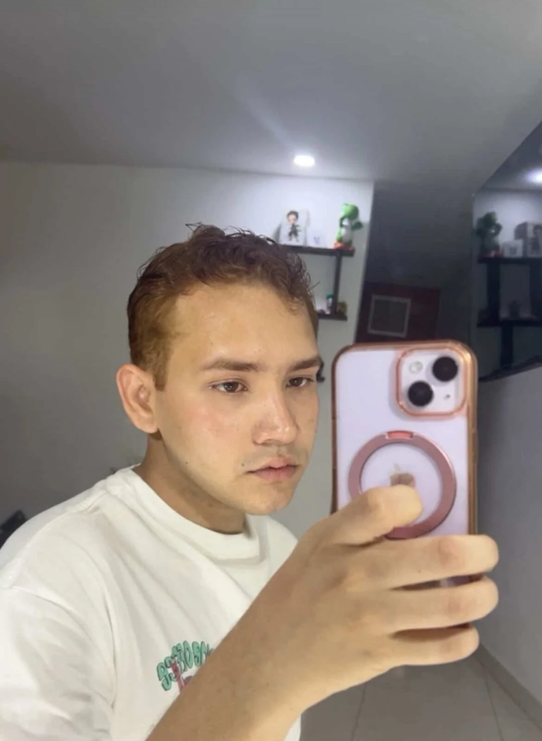 XXX Porn Photo of Nude zackchandler 6