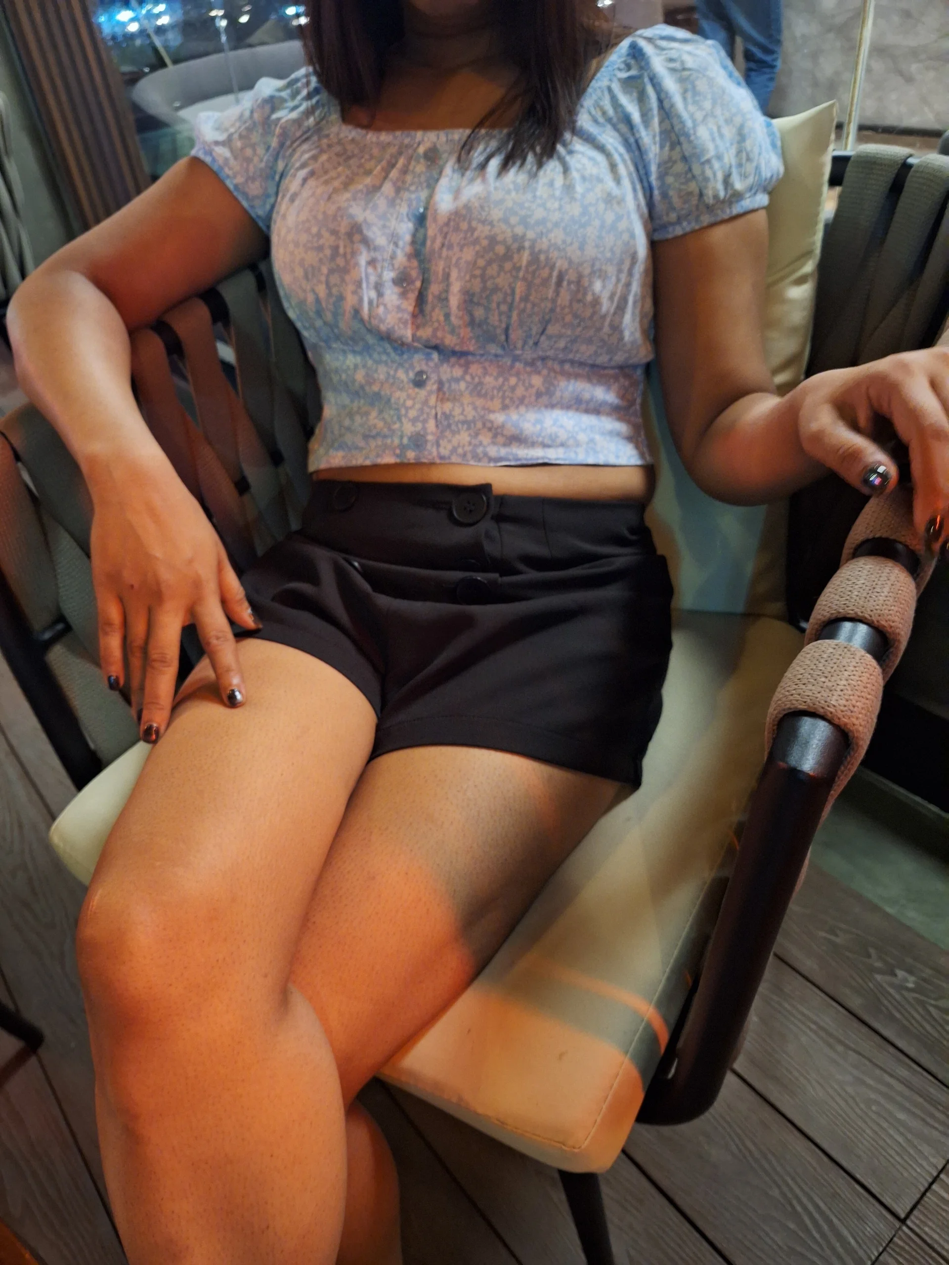 XXX Porn Photo of Nude shani_taniya 6