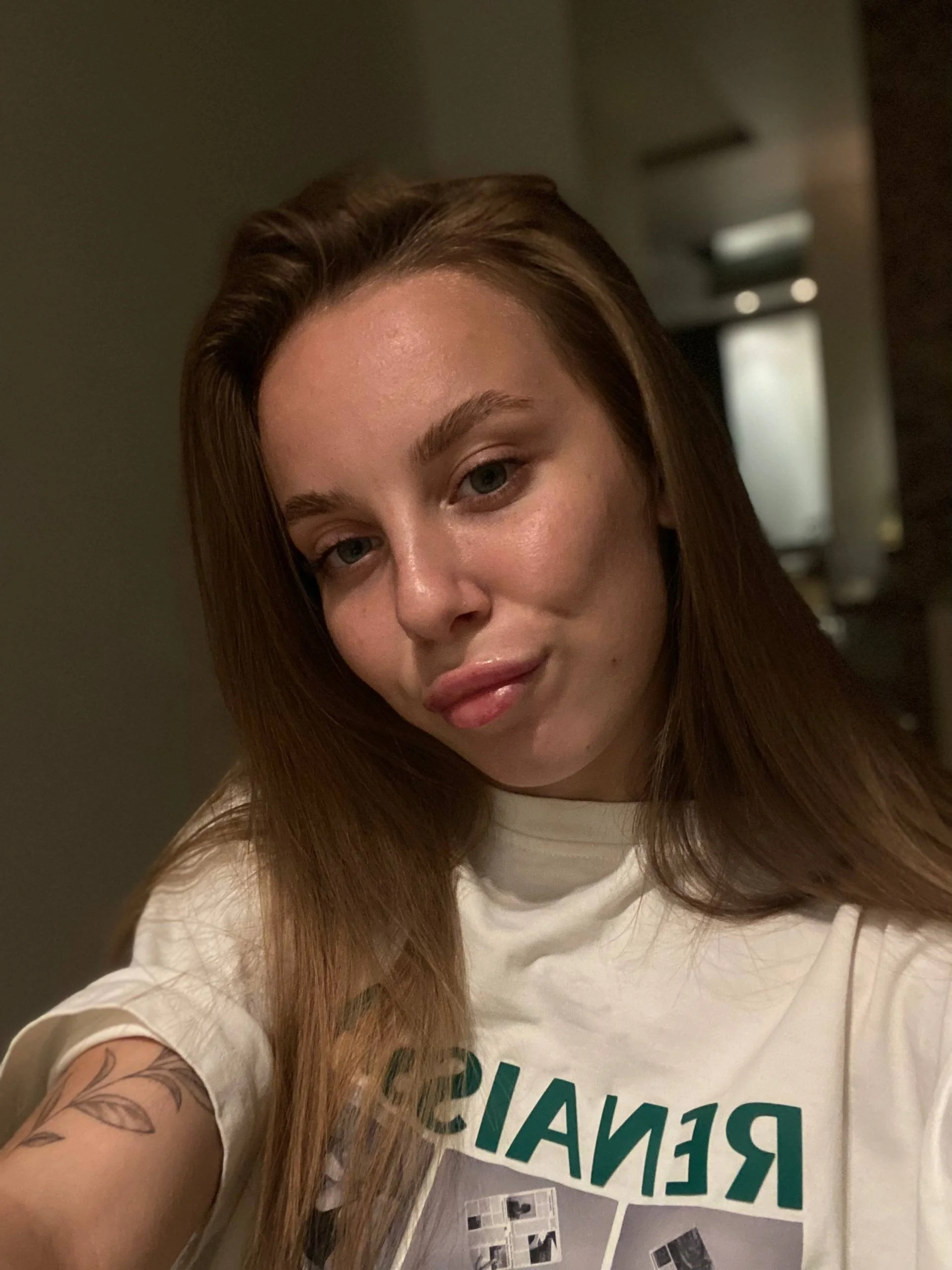 XXX Porn Photo of Nude Tesssa_Young 4