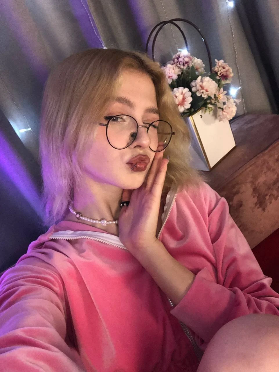 XXX Porn Photo of Nude jenny_bunny_ 22