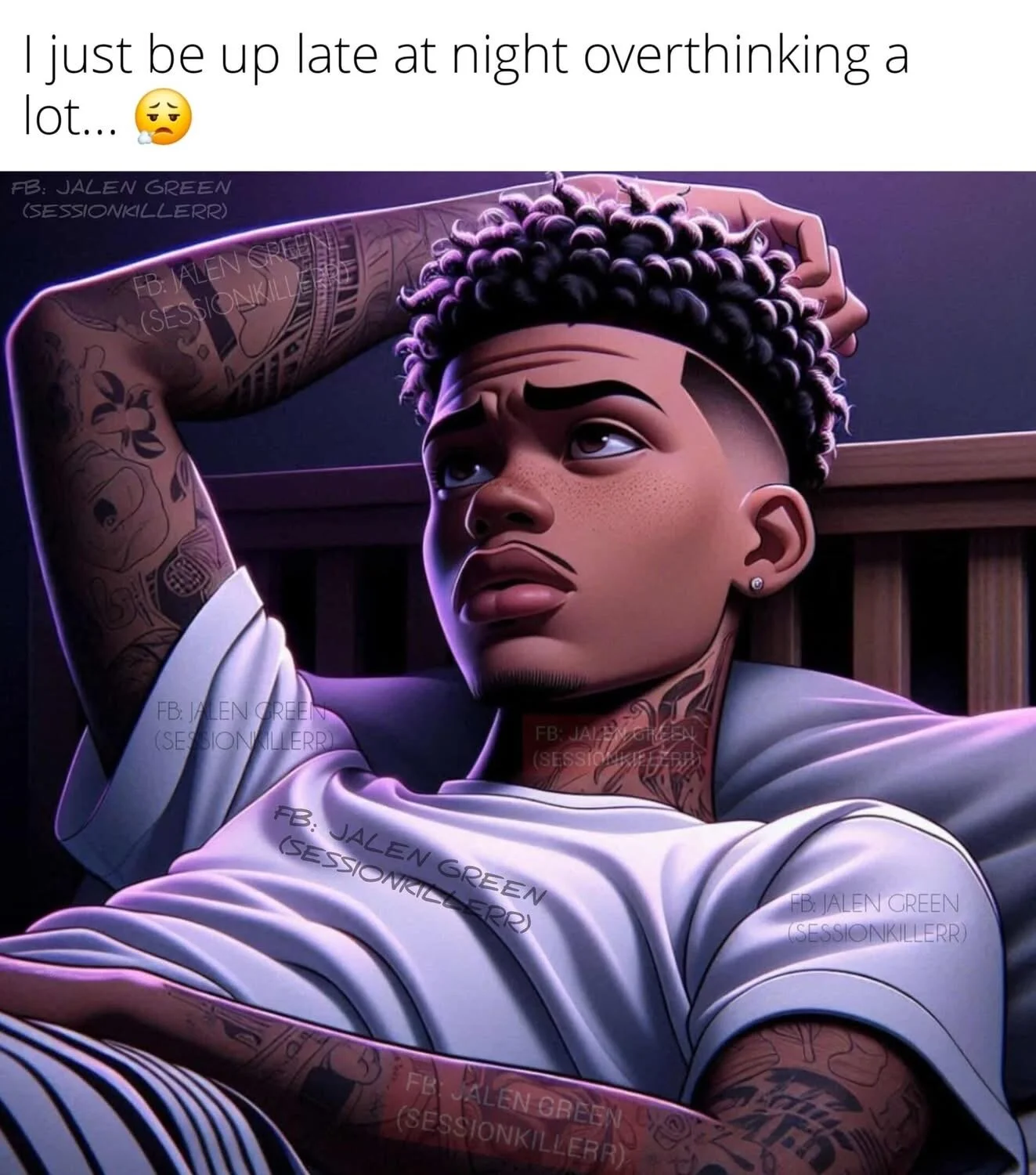 XXX Porn Photo of Nude 12TYKING 1