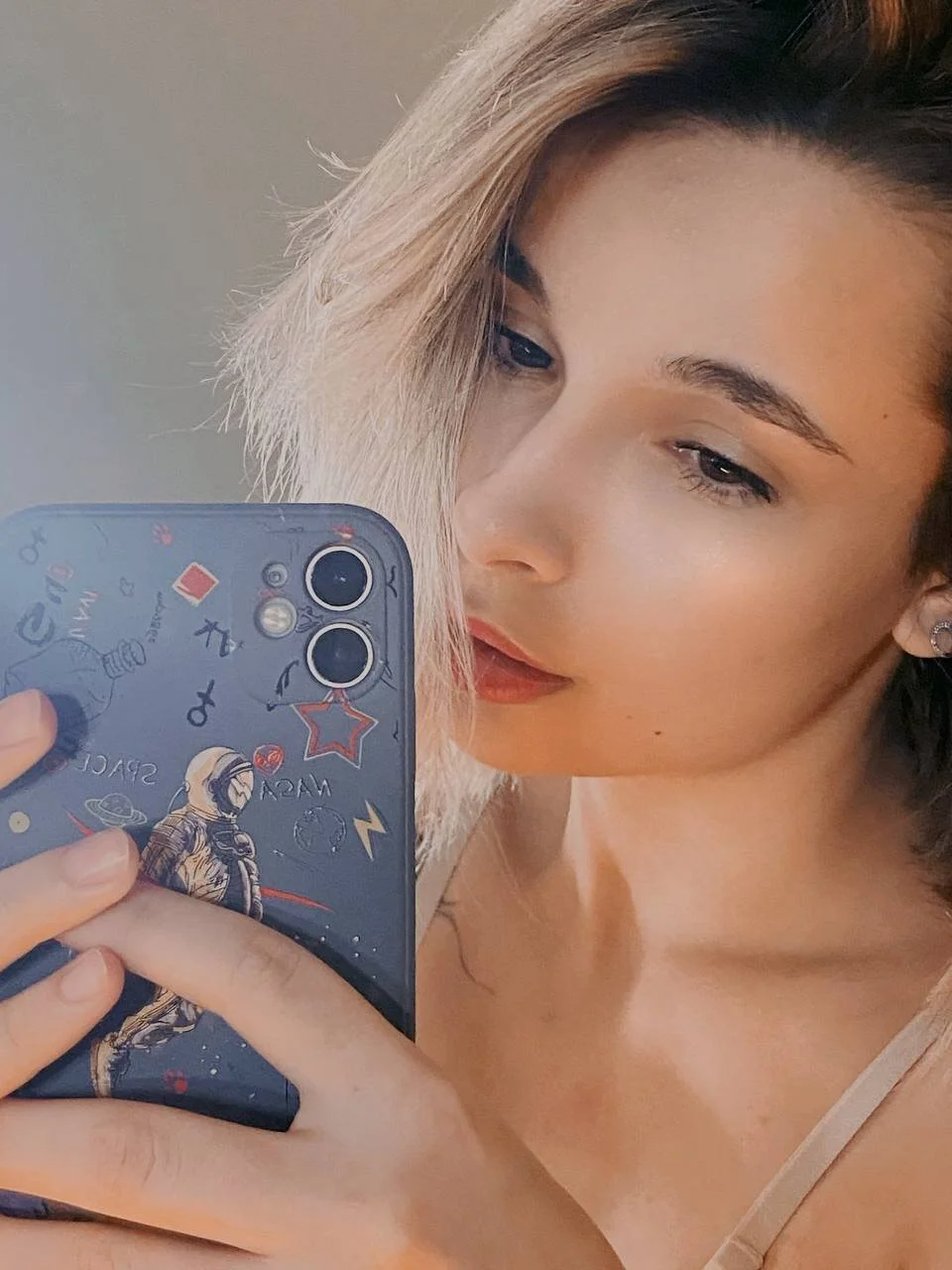 XXX Porn Photo of Nude Bella_Alita 2
