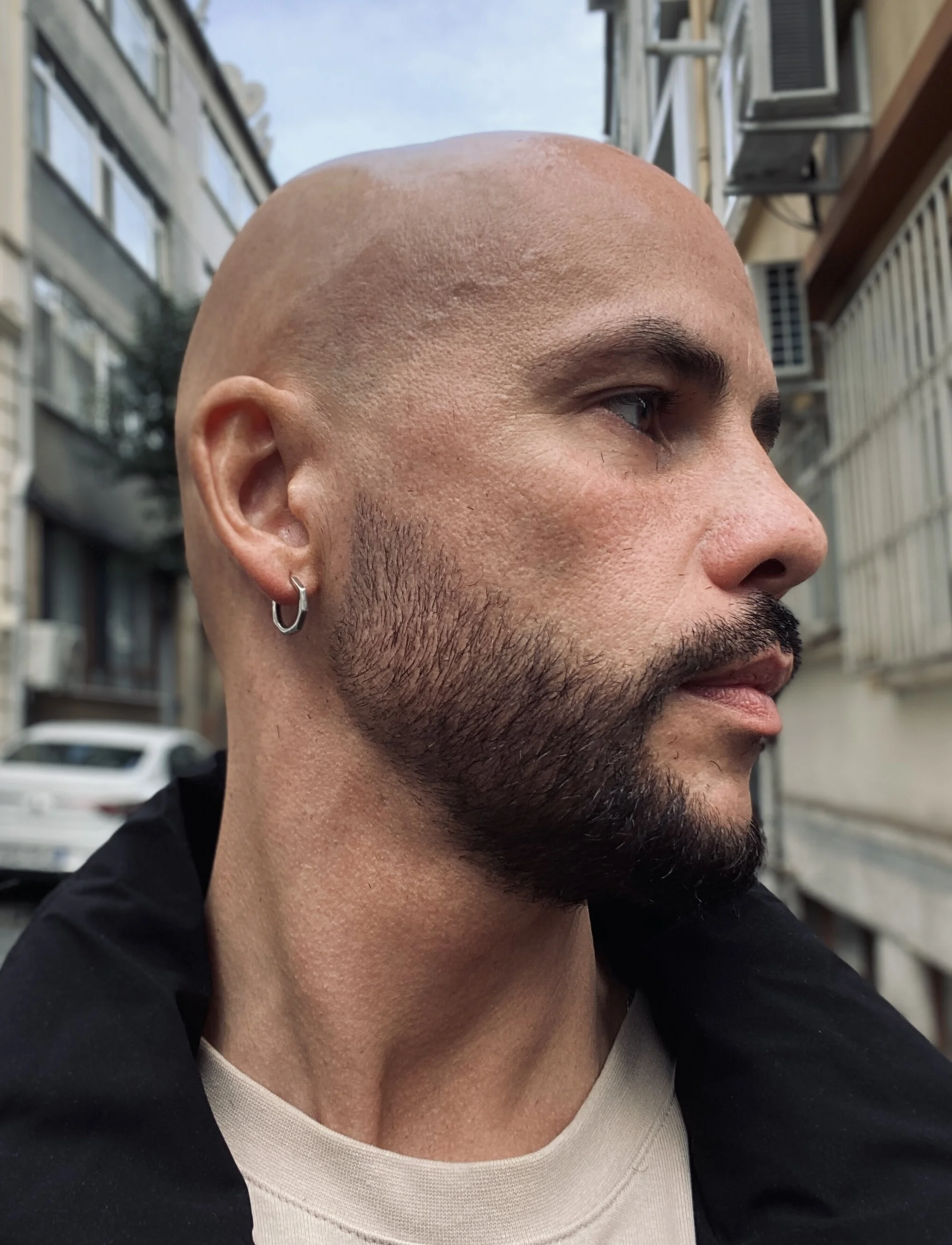 XXX Porn Photo of Nude tim_beard 4