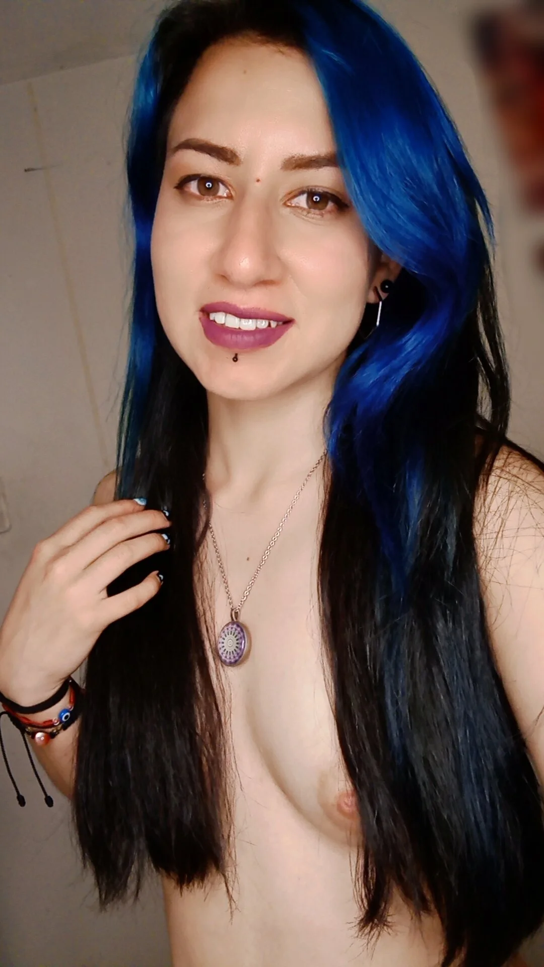 XXX Porn Photo of Nude pussytight_pervert 1