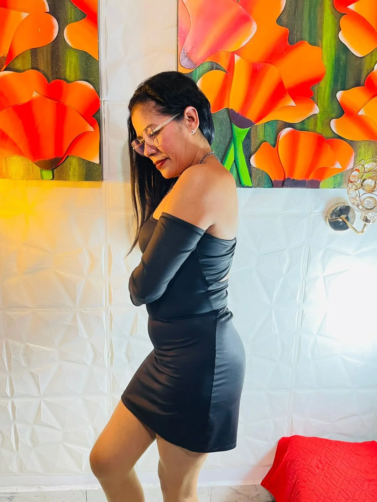 XXX Porn Photo of Nude Miss_diosadenylon 2