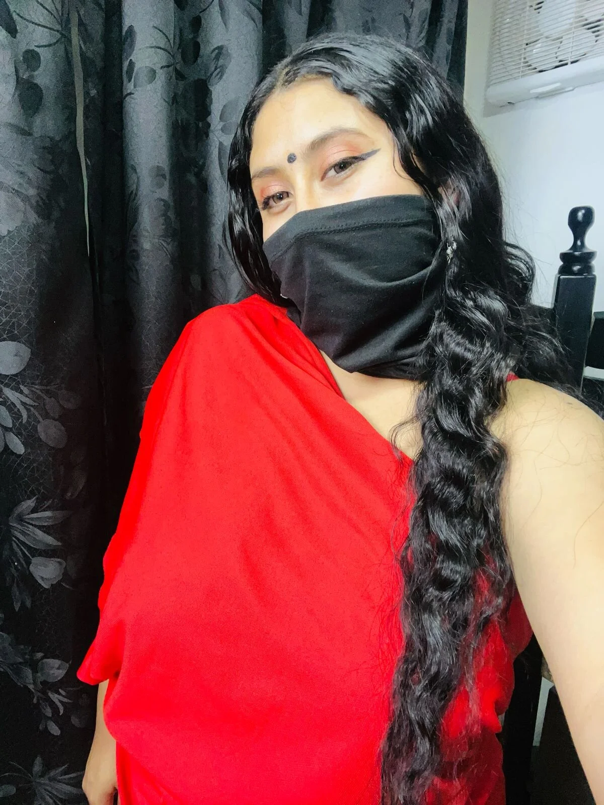 XXX Porn Photo of Nude kalpanaaishaa 6