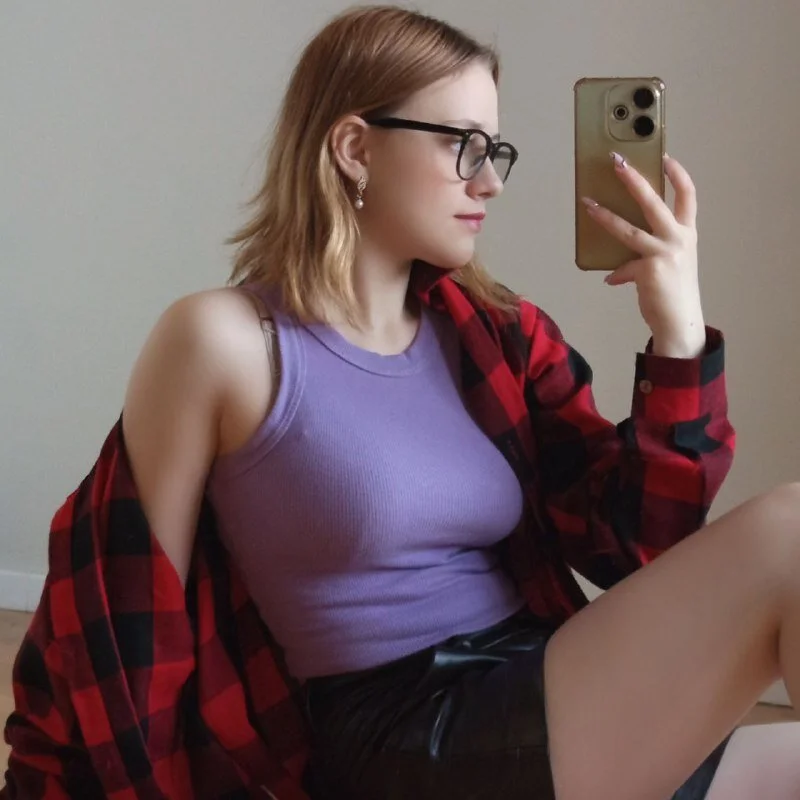 XXX Porn Photo of Nude HollieCollelo 185