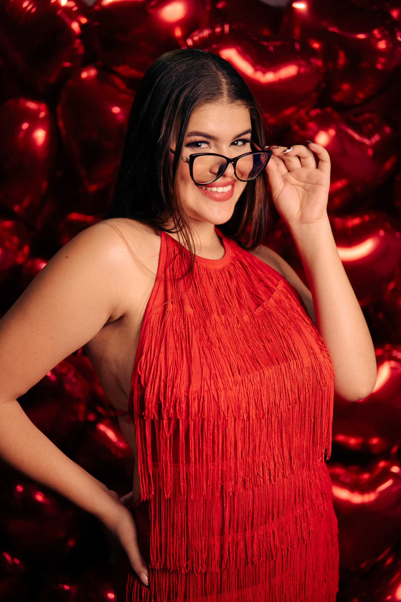 XXX Porn Photo of Nude michell_blakke 223