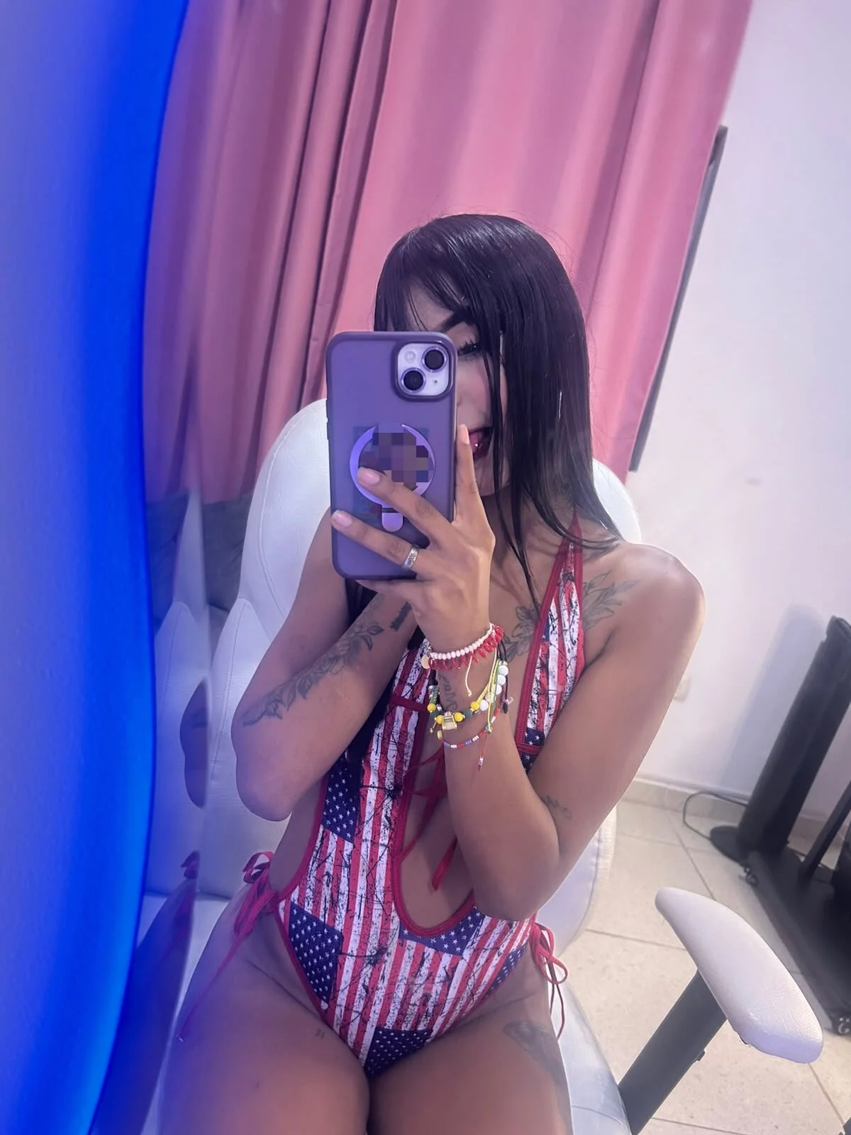 XXX Porn Photo of Nude dulce_howart1 11