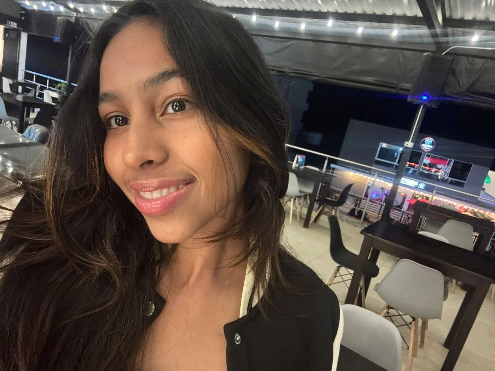 XXX Porn Photo of Nude THALIA_EF 3