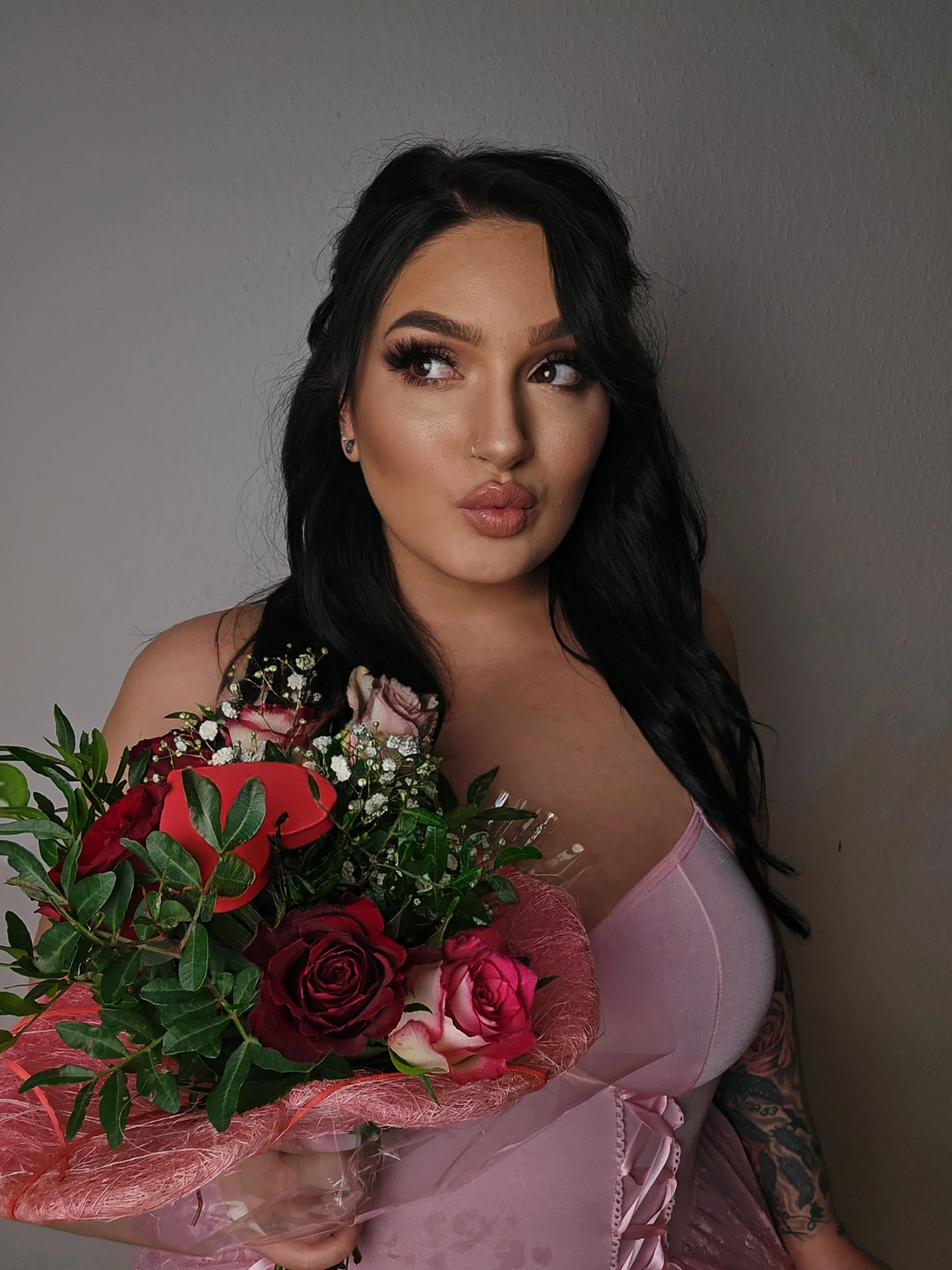 XXX Porn Photo of Nude Jinyxx3 16