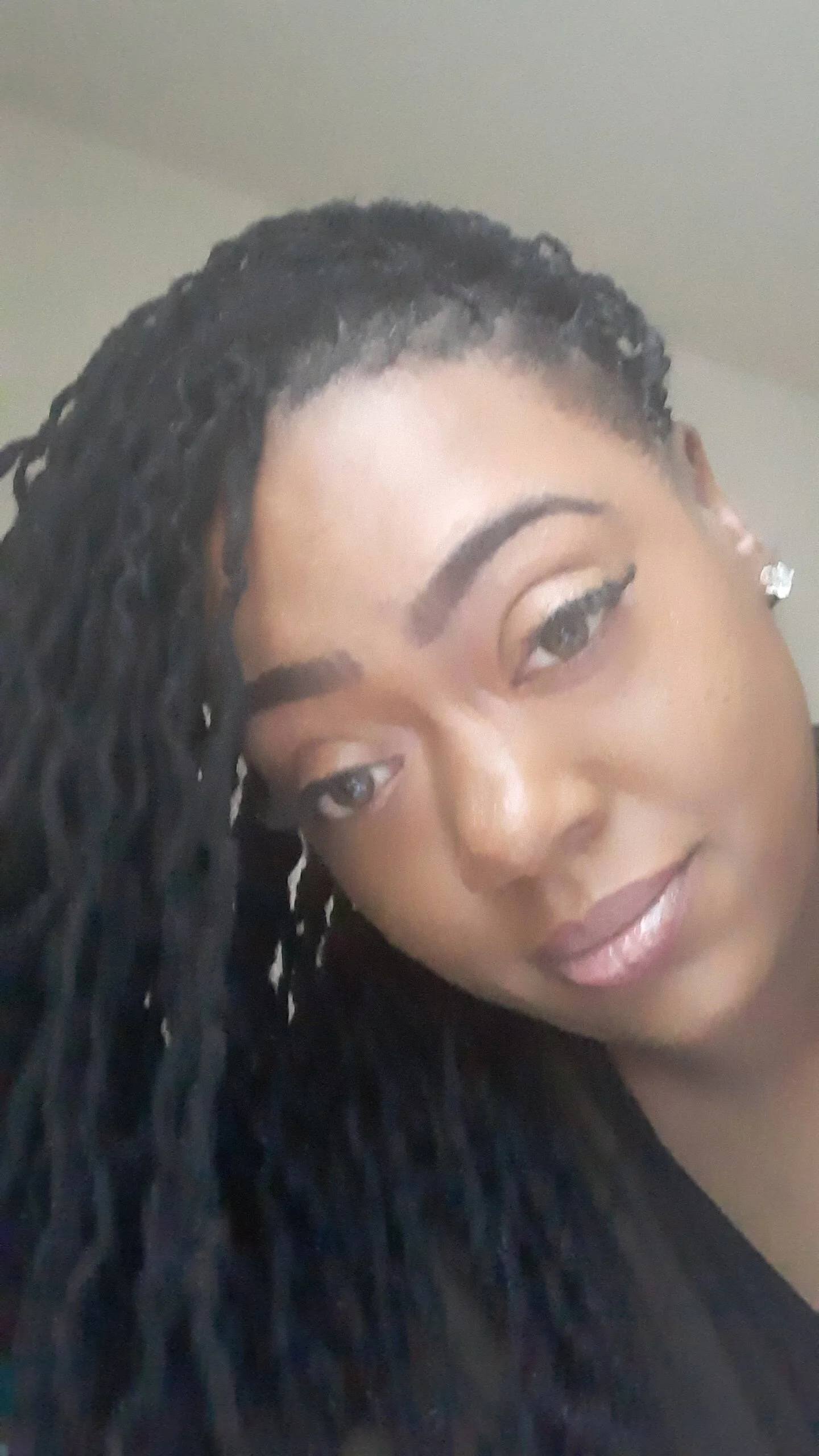 XXX Porn Photo of Nude StallionMilf 26