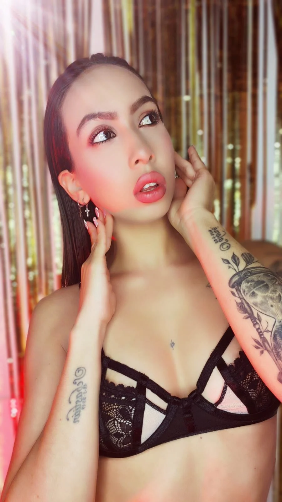 XXX Porn Photo of Nude scarlett_buttock 65