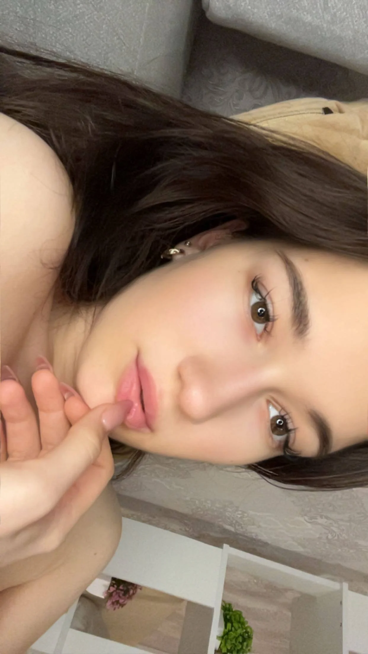 XXX Porn Photo of Nude ClaudiaWhitherspoon 26