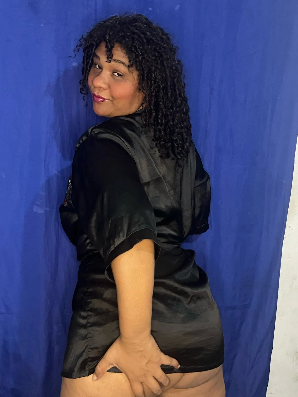 XXX Porn Photo of Nude Kymy_marquez 23