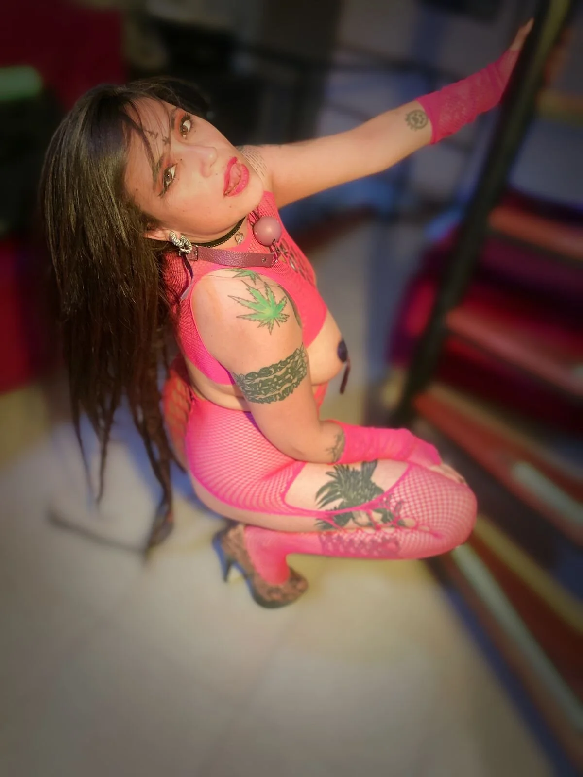 XXX Porn Photo of Nude Fenix_Lilith 86
