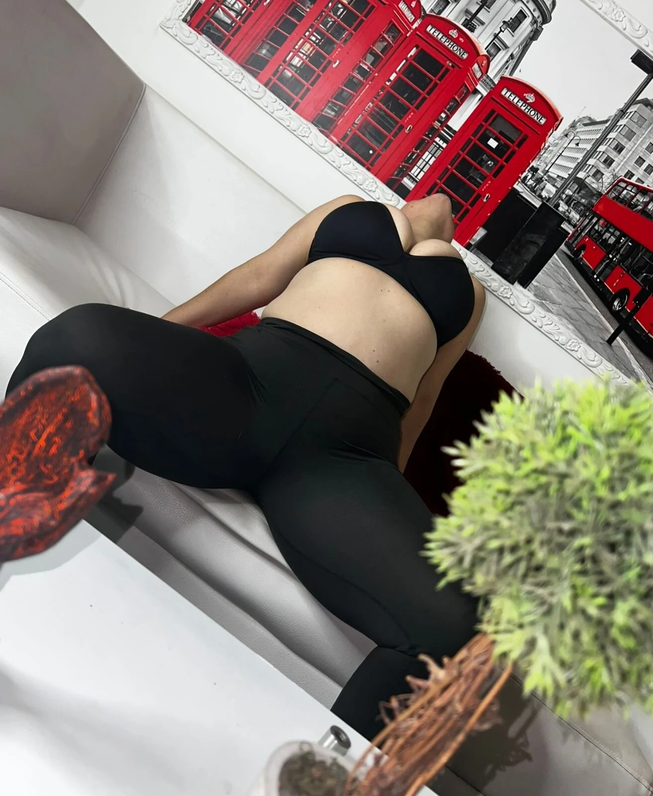 XXX Porn Photo of Nude Heidy_milf 113