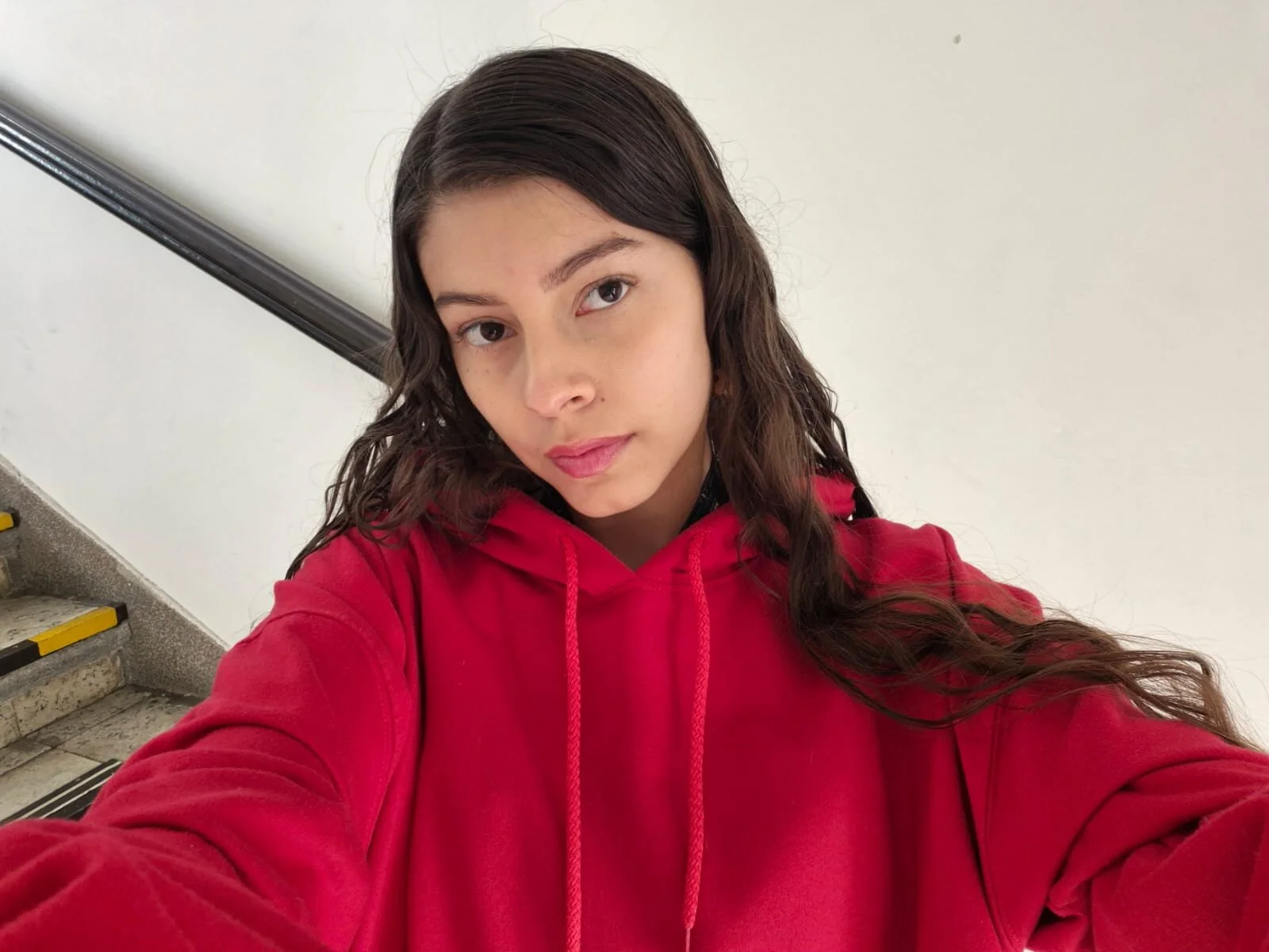 XXX Porn Photo of Nude IrisBound 29