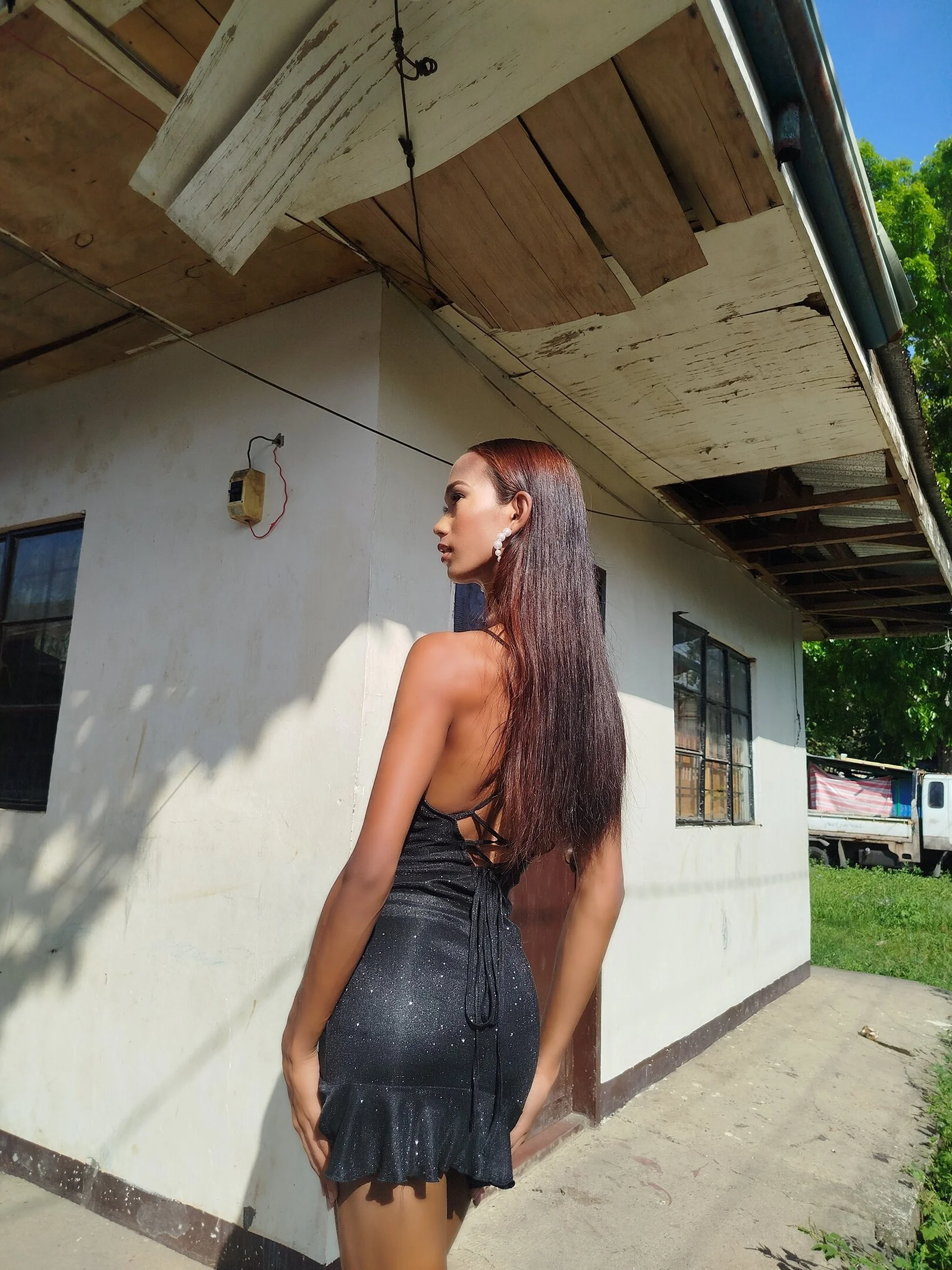 XXX Porn Photo of Nude Sunkissed_seductress 5
