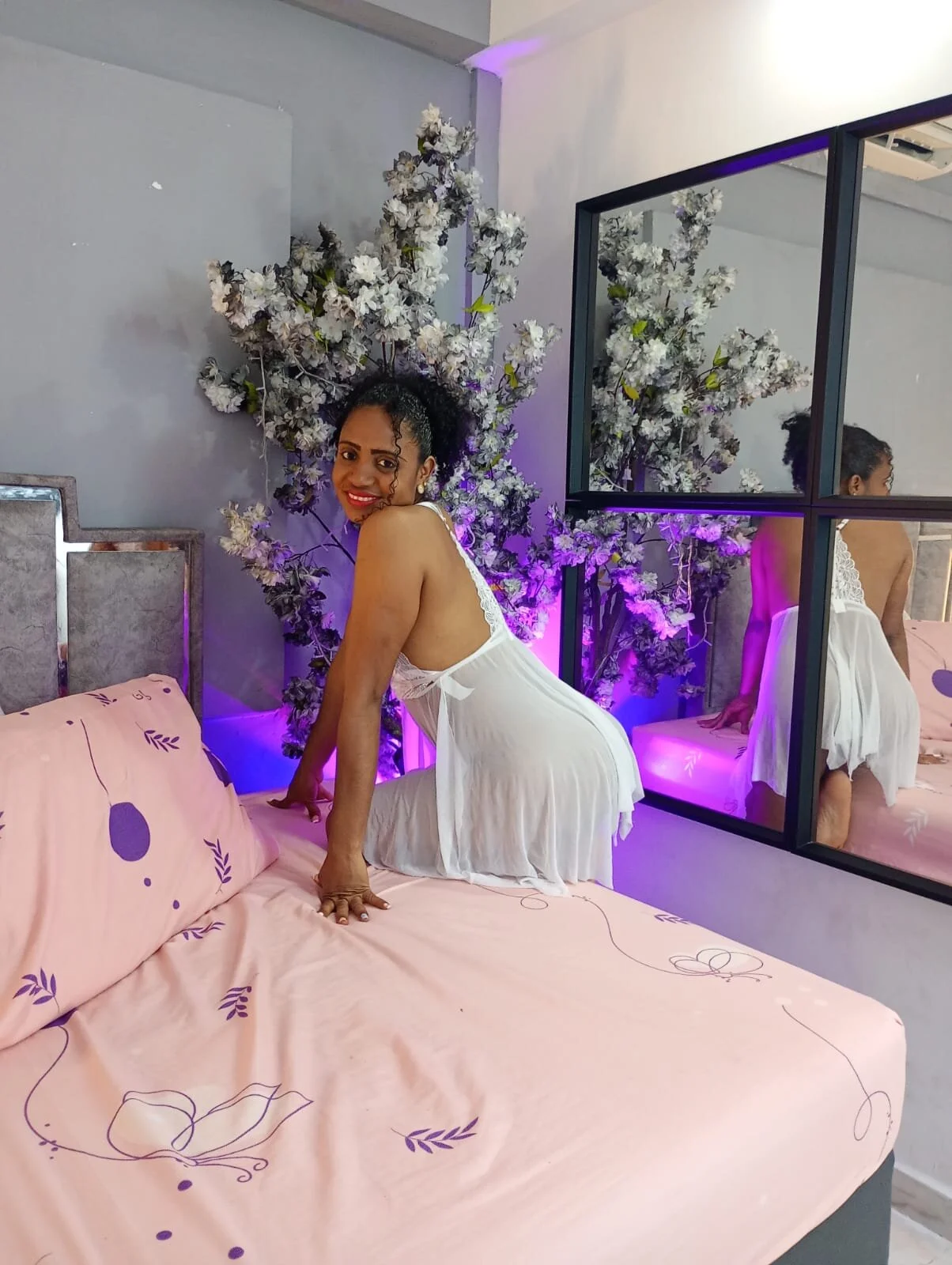 XXX Porn Photo of Nude Nalapalmer 26