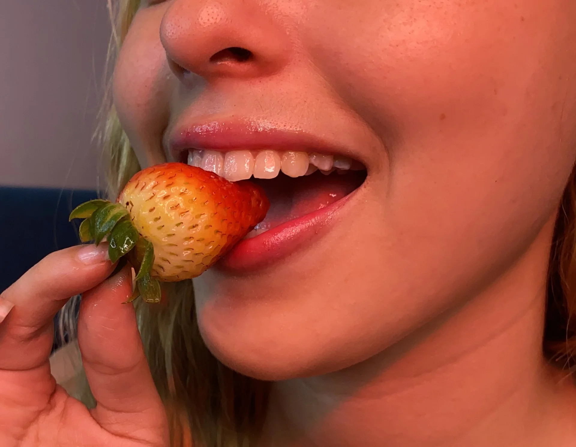 XXX Porn Photo of Nude Irisweet_ 26