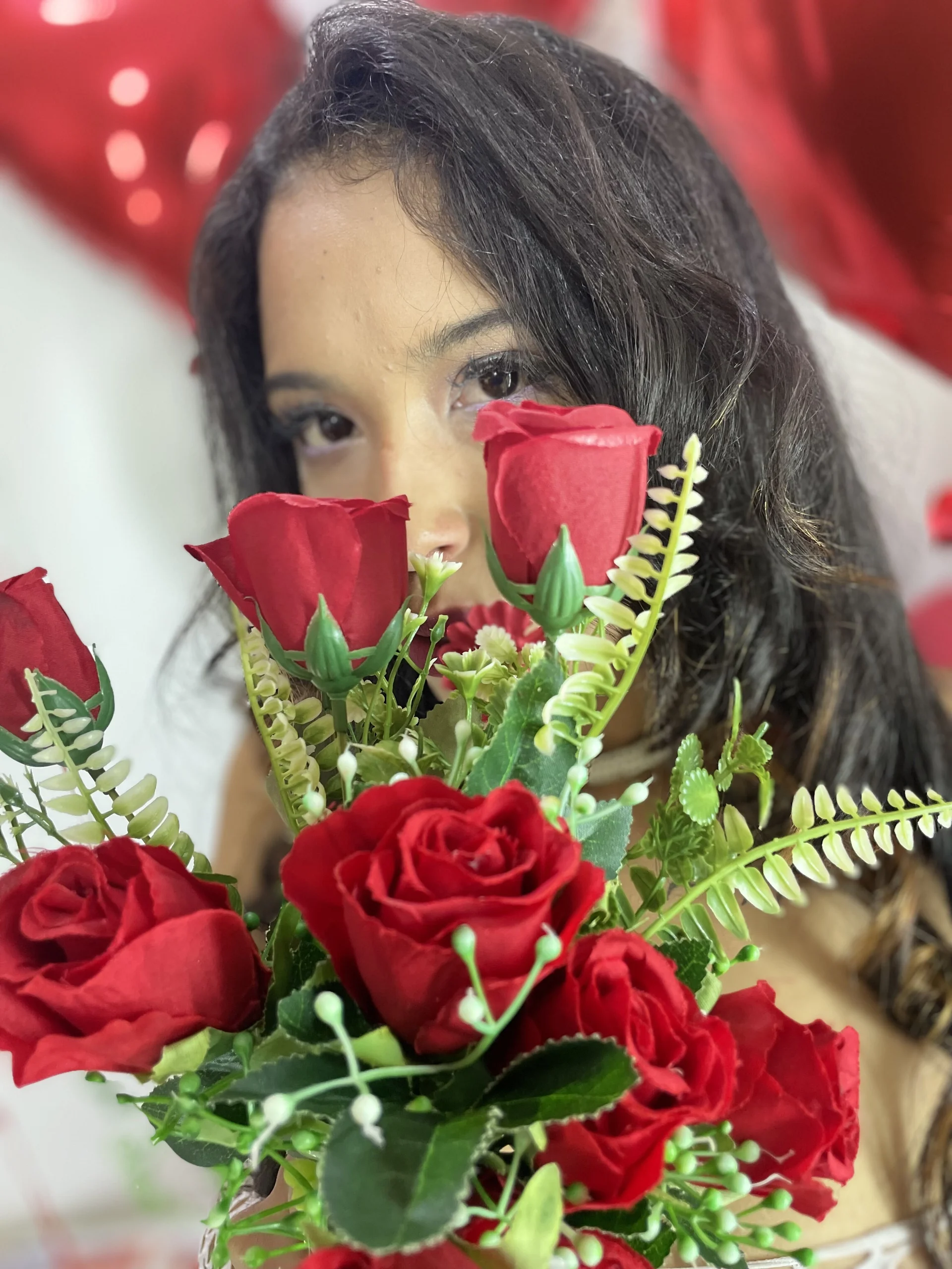 XXX Porn Photo of Nude Akemirosse 18